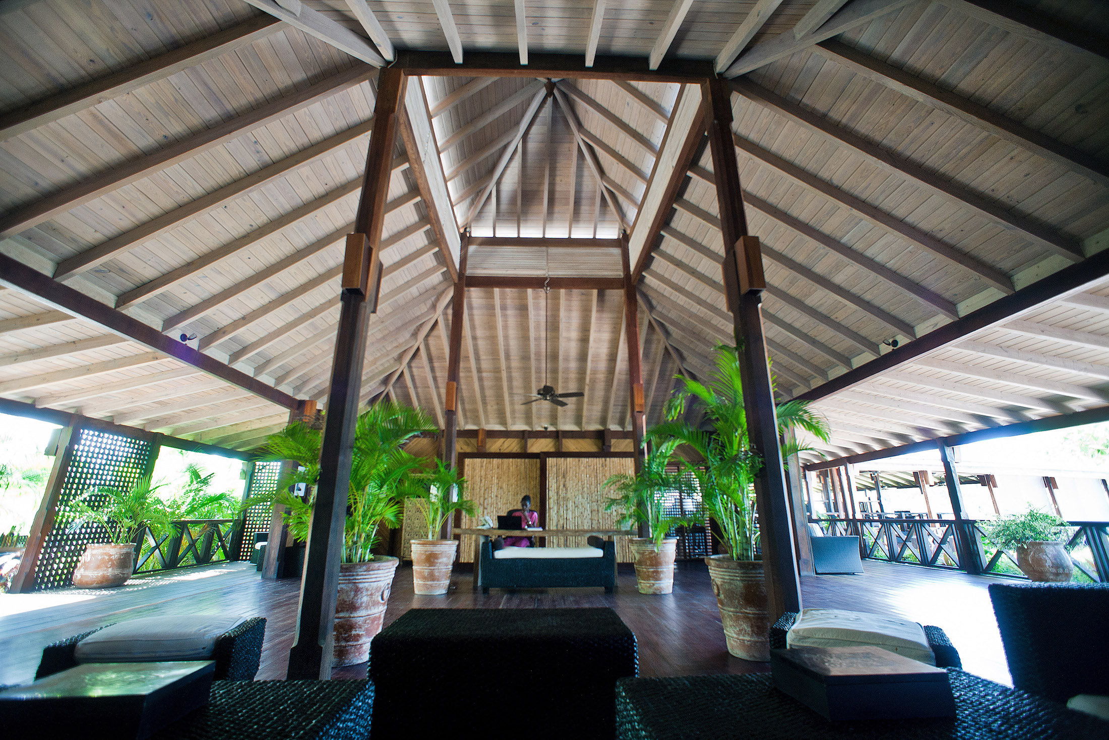 Hermitage Bay, an SLH Hotel by null
