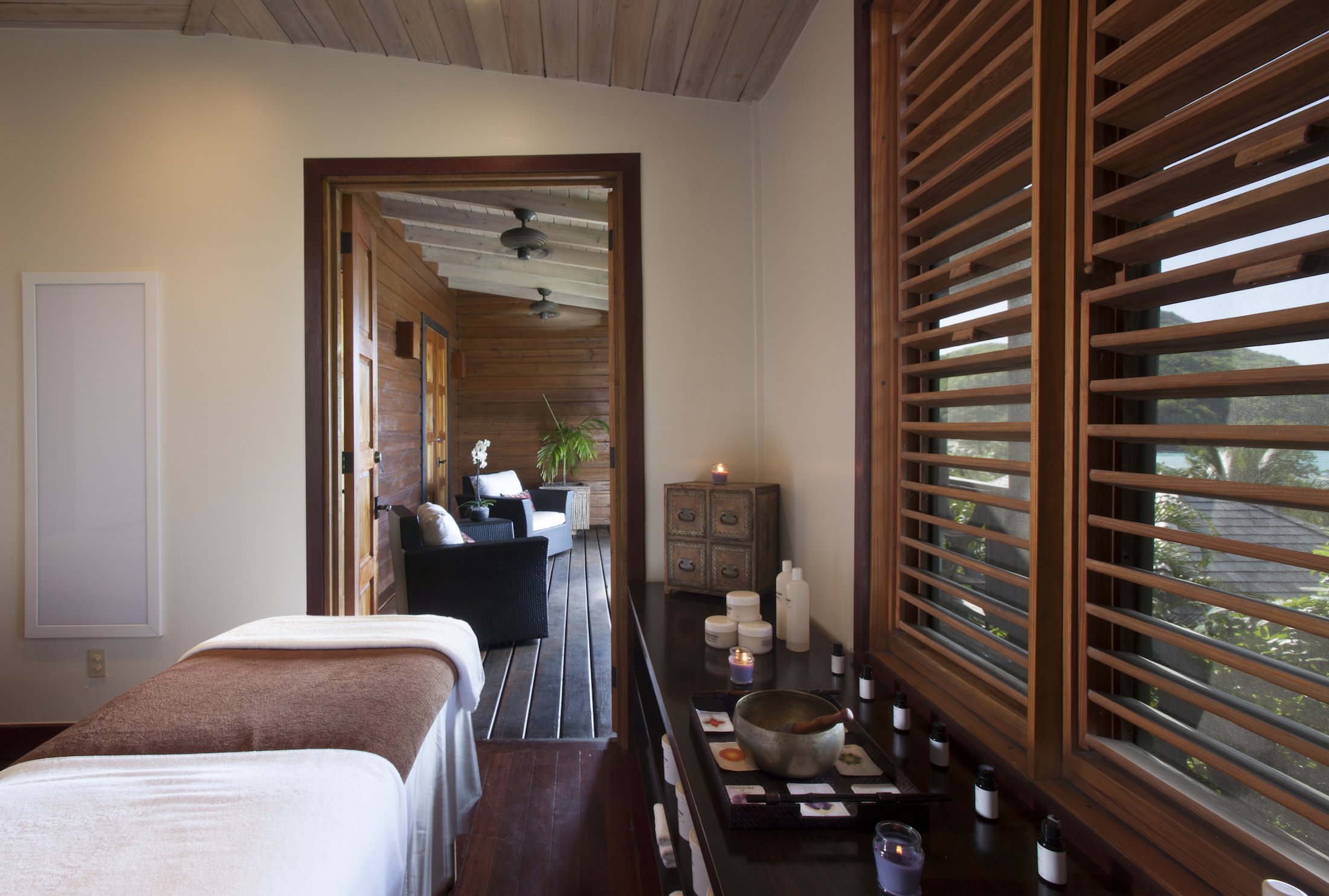 Hermitage Bay, an SLH Hotel by null