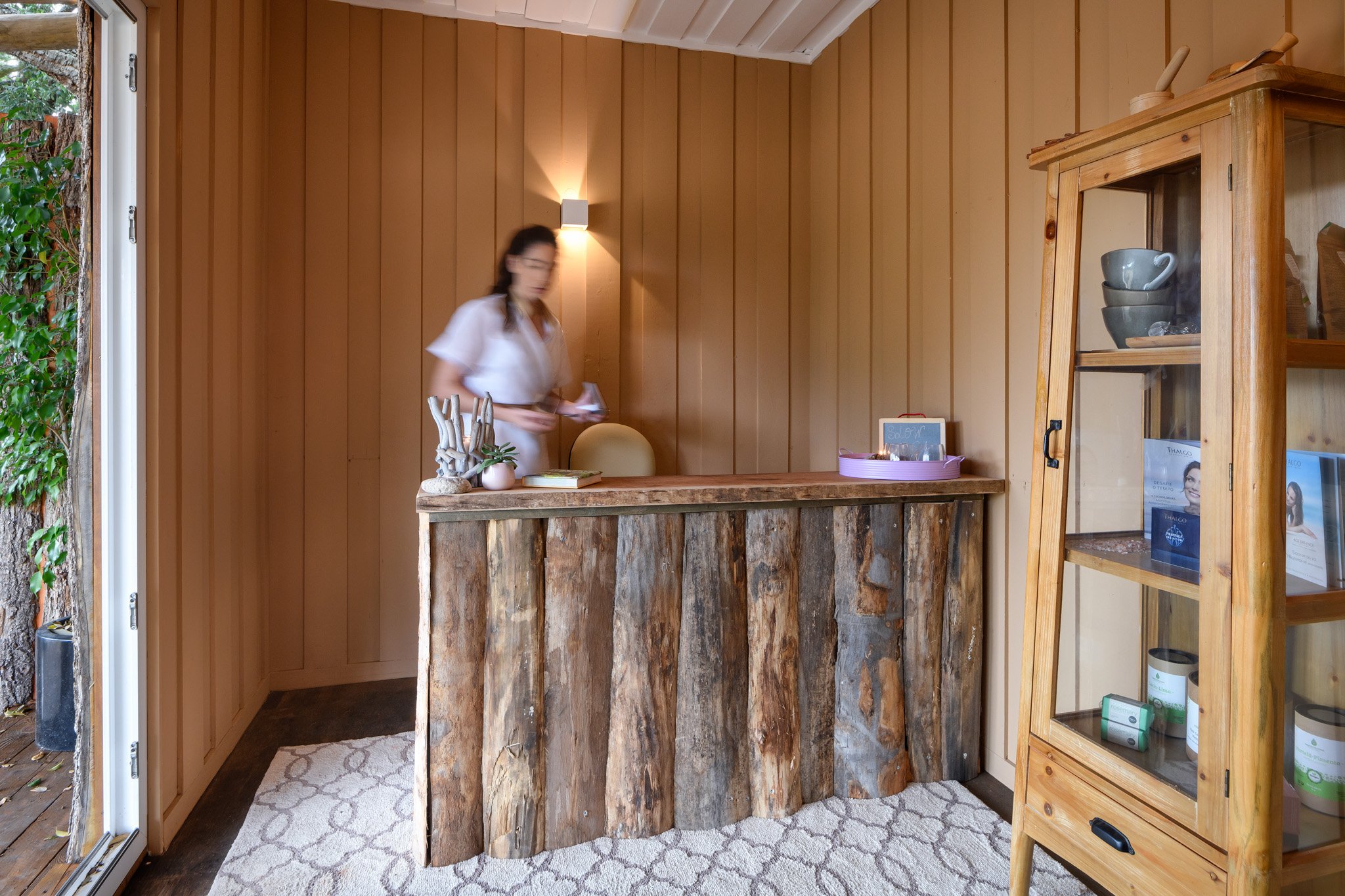 Hotel Casa Palmela by null