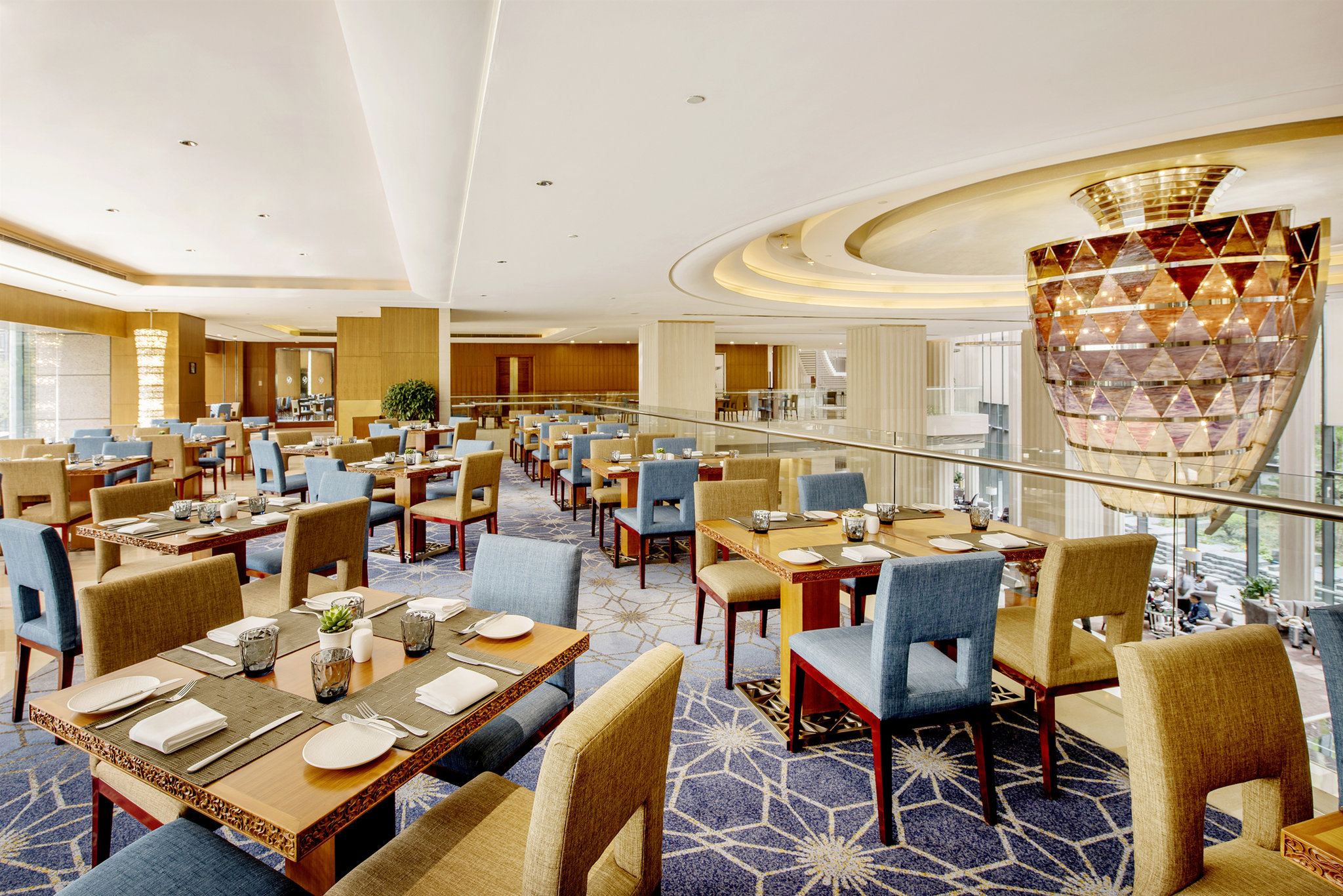 Regent Beijing by null