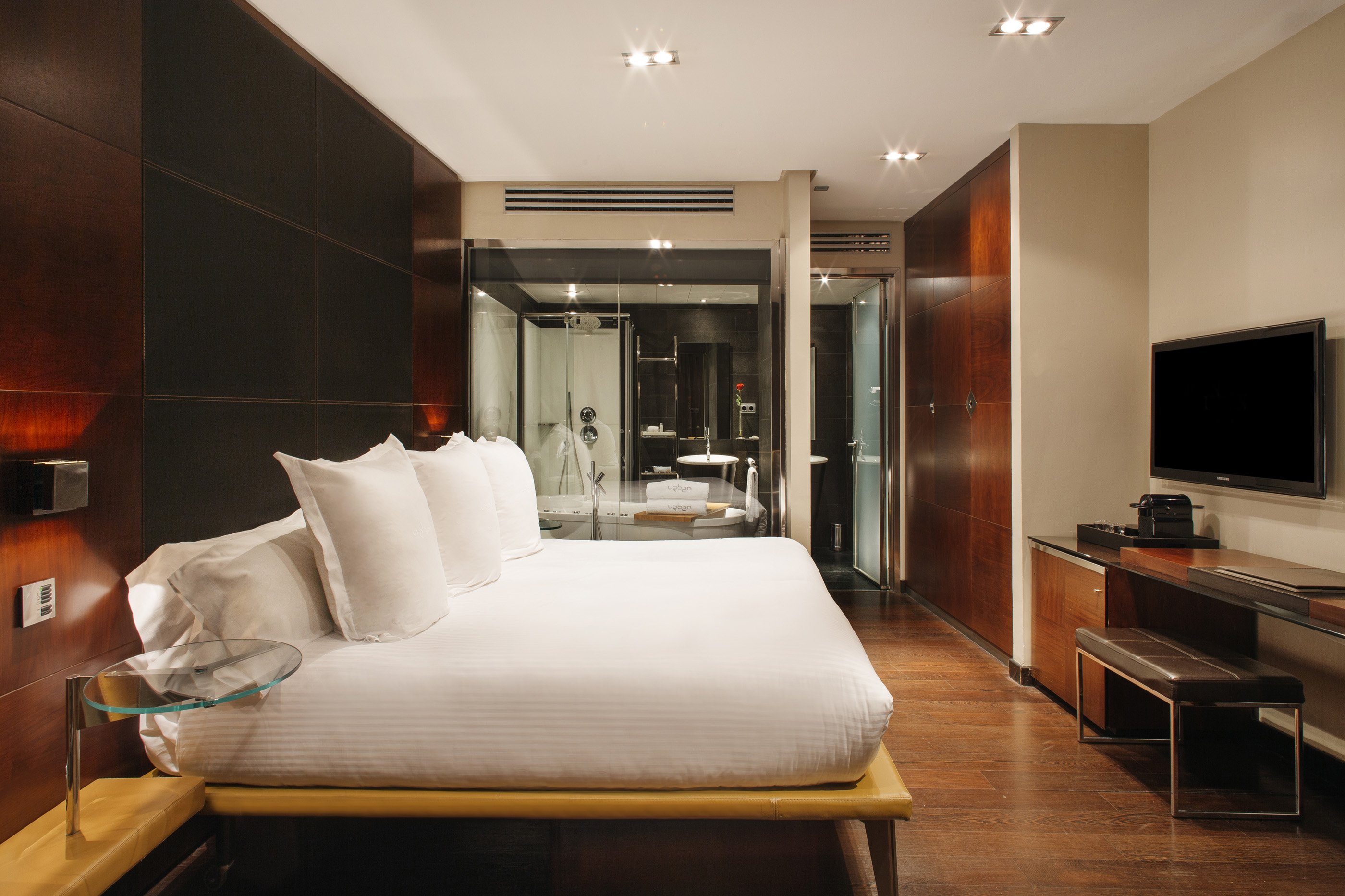Hotel Urban by null