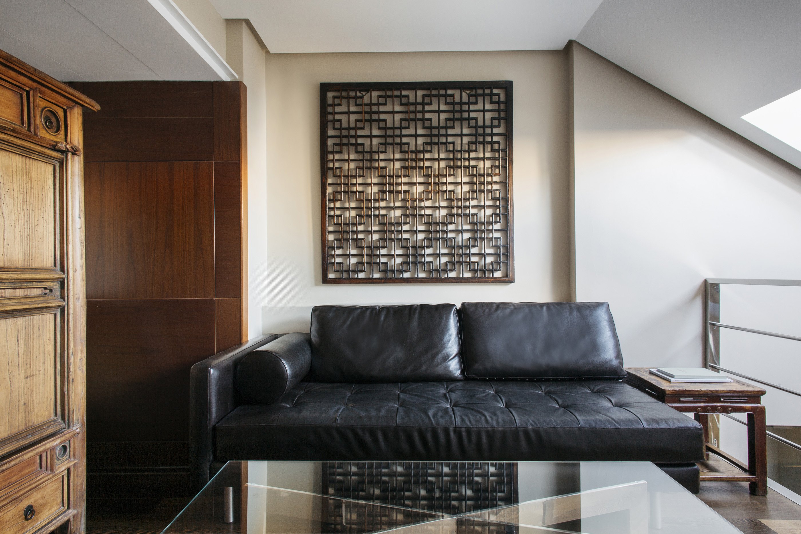 Hotel Urban by null