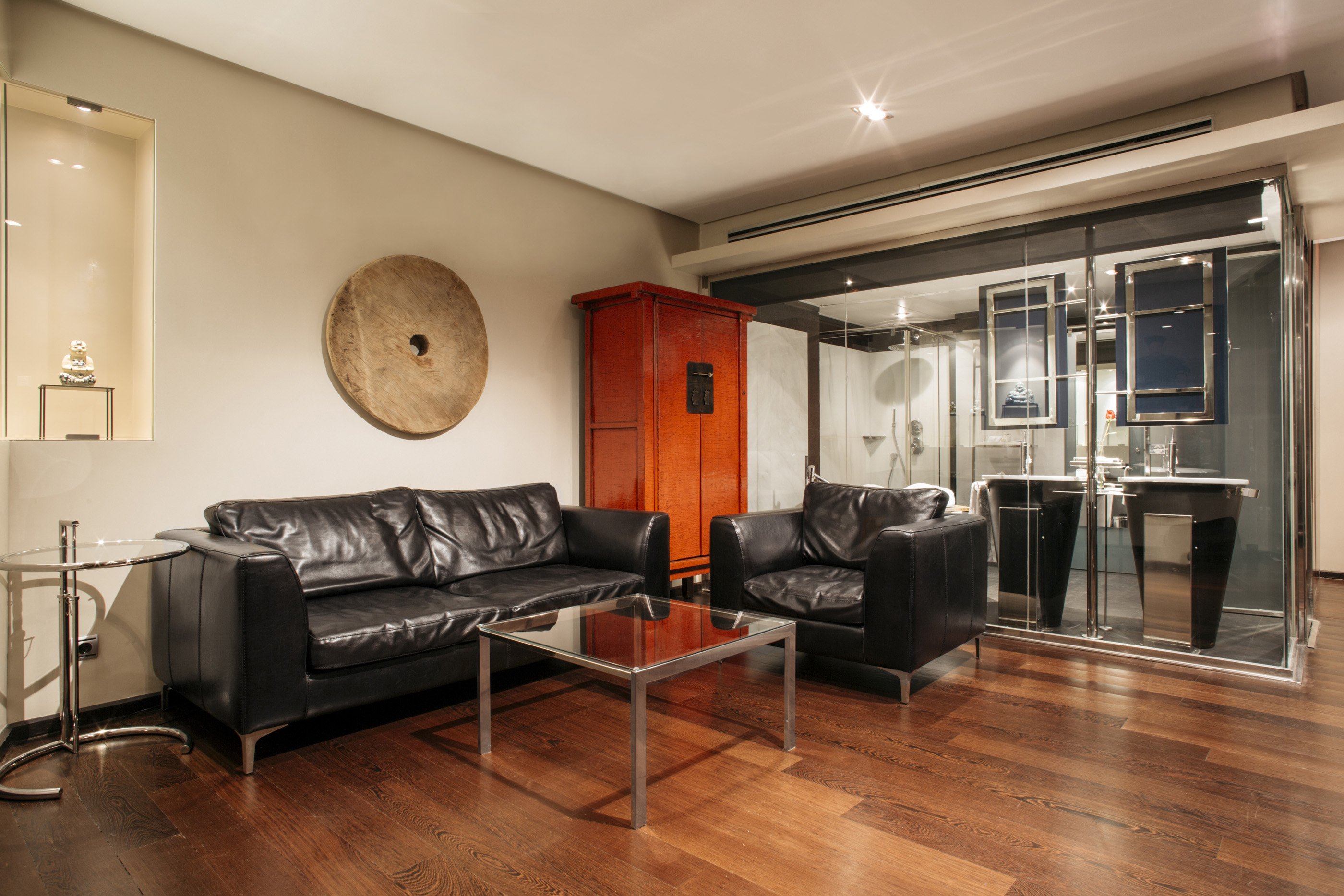 Hotel Urban by null