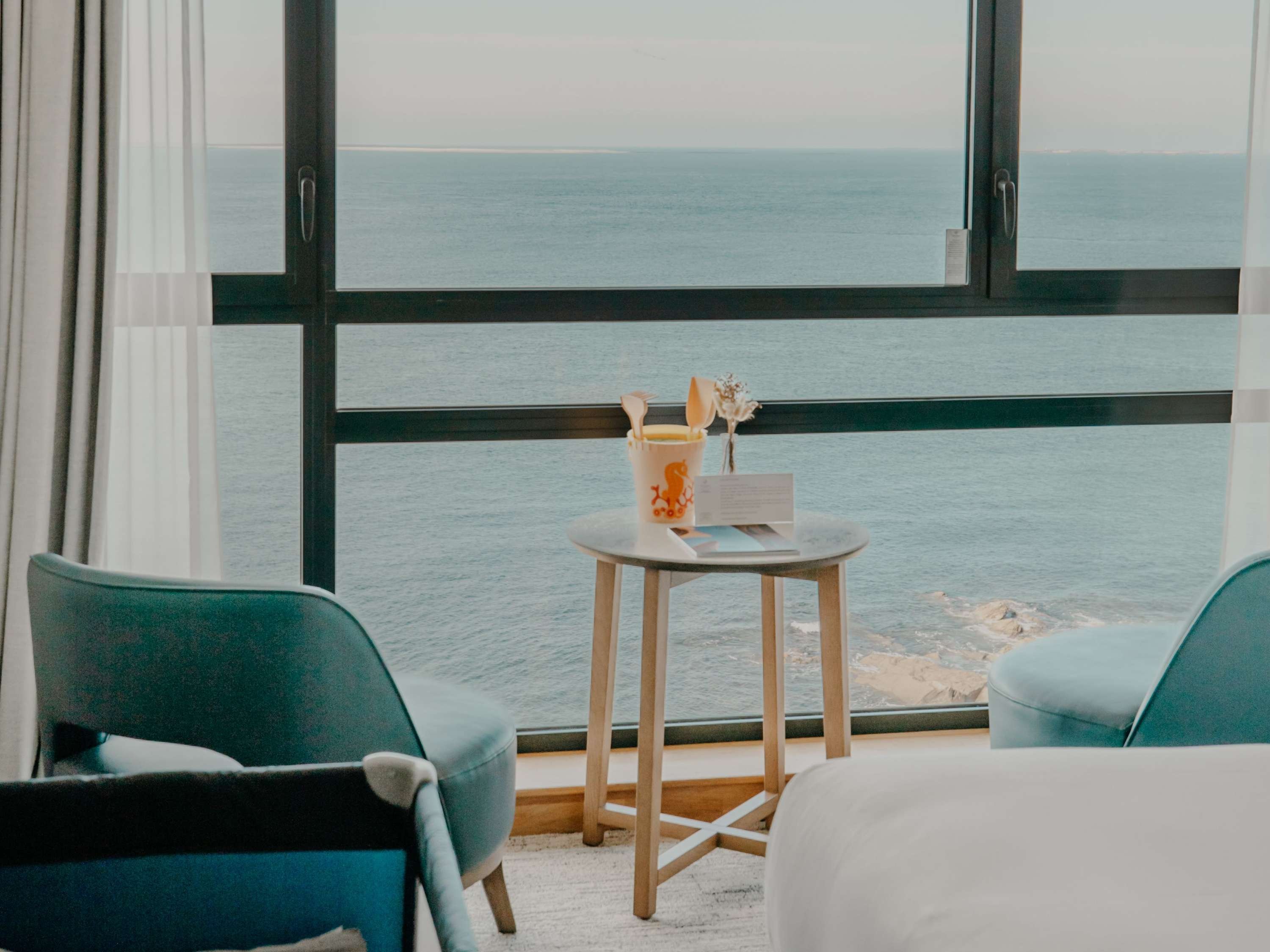 Sainte-Barbe Hotel & Spa Le Conquet - MGallery Collection by null