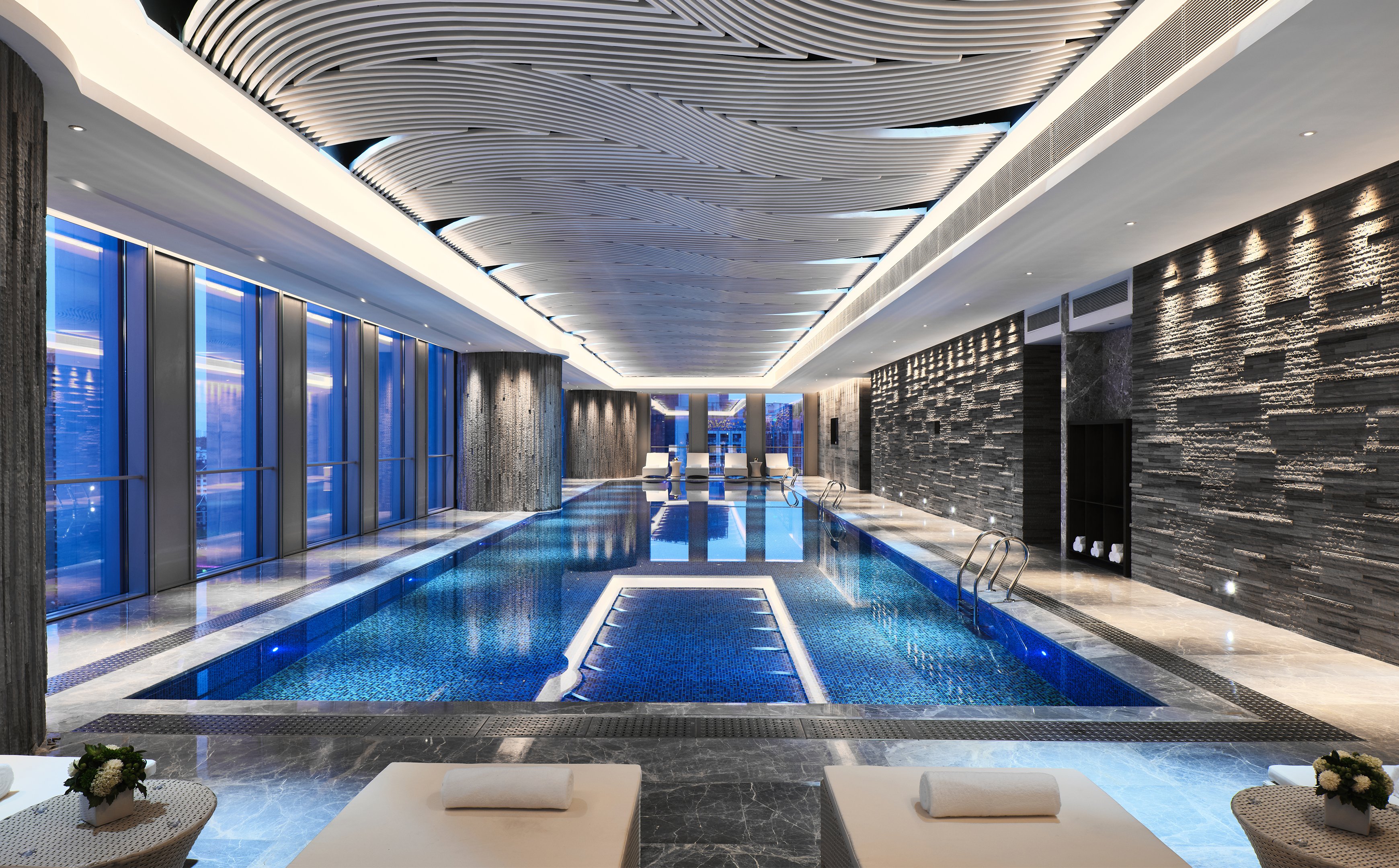 Hampton by Hilton Nanning East Station