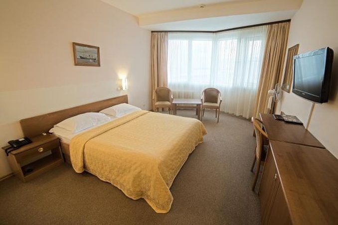 Otel' Pur-Navolok by null