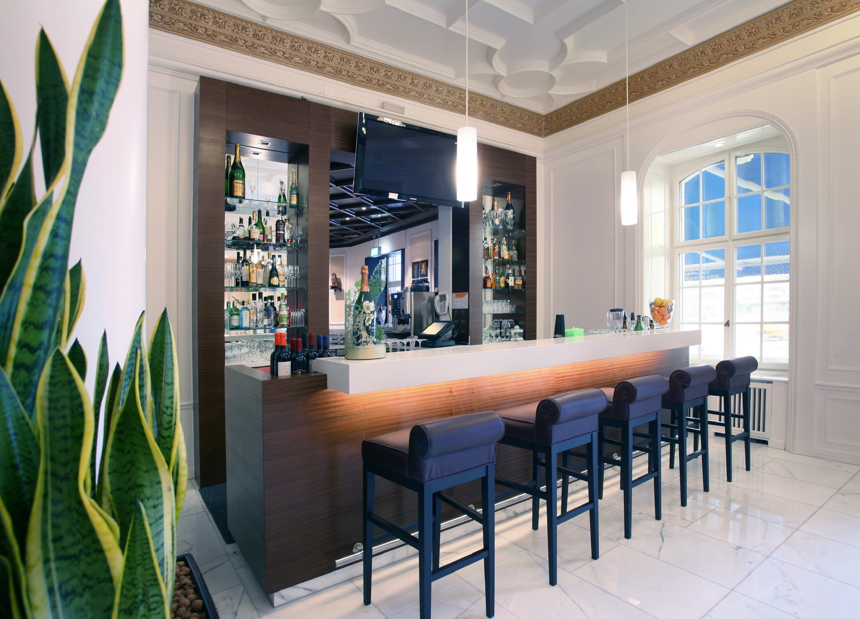 Hotel City Inn by null