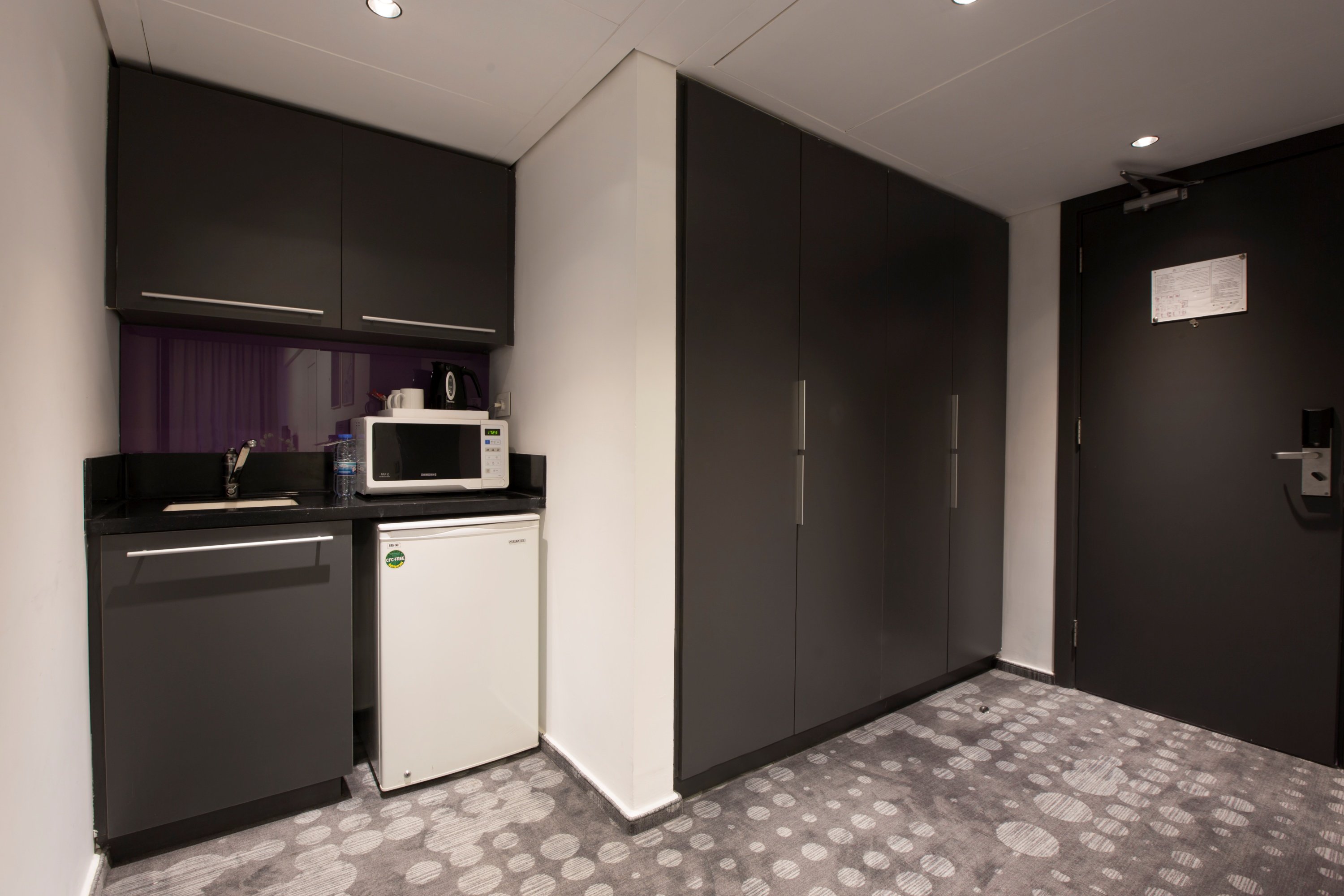 35 Rooms by null
