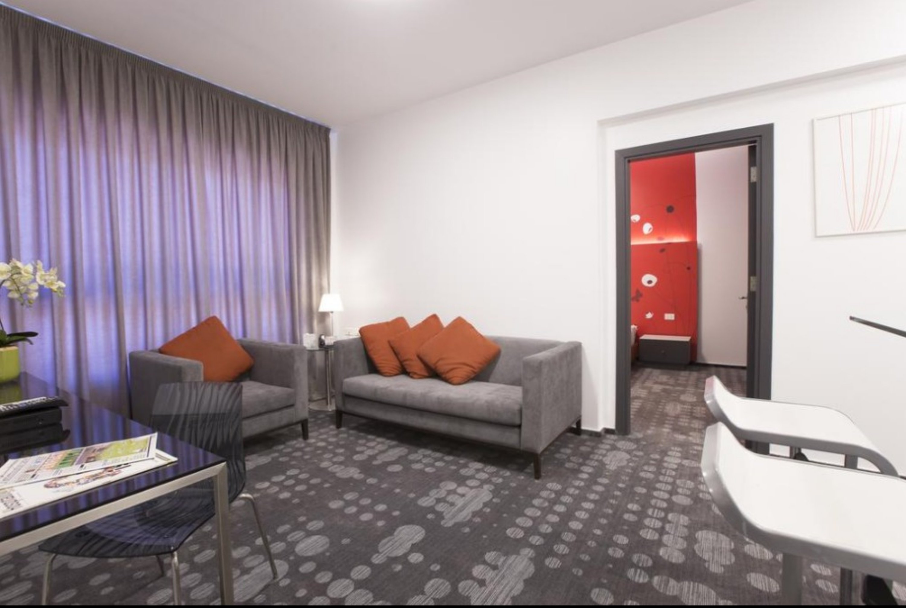 35 Rooms by null