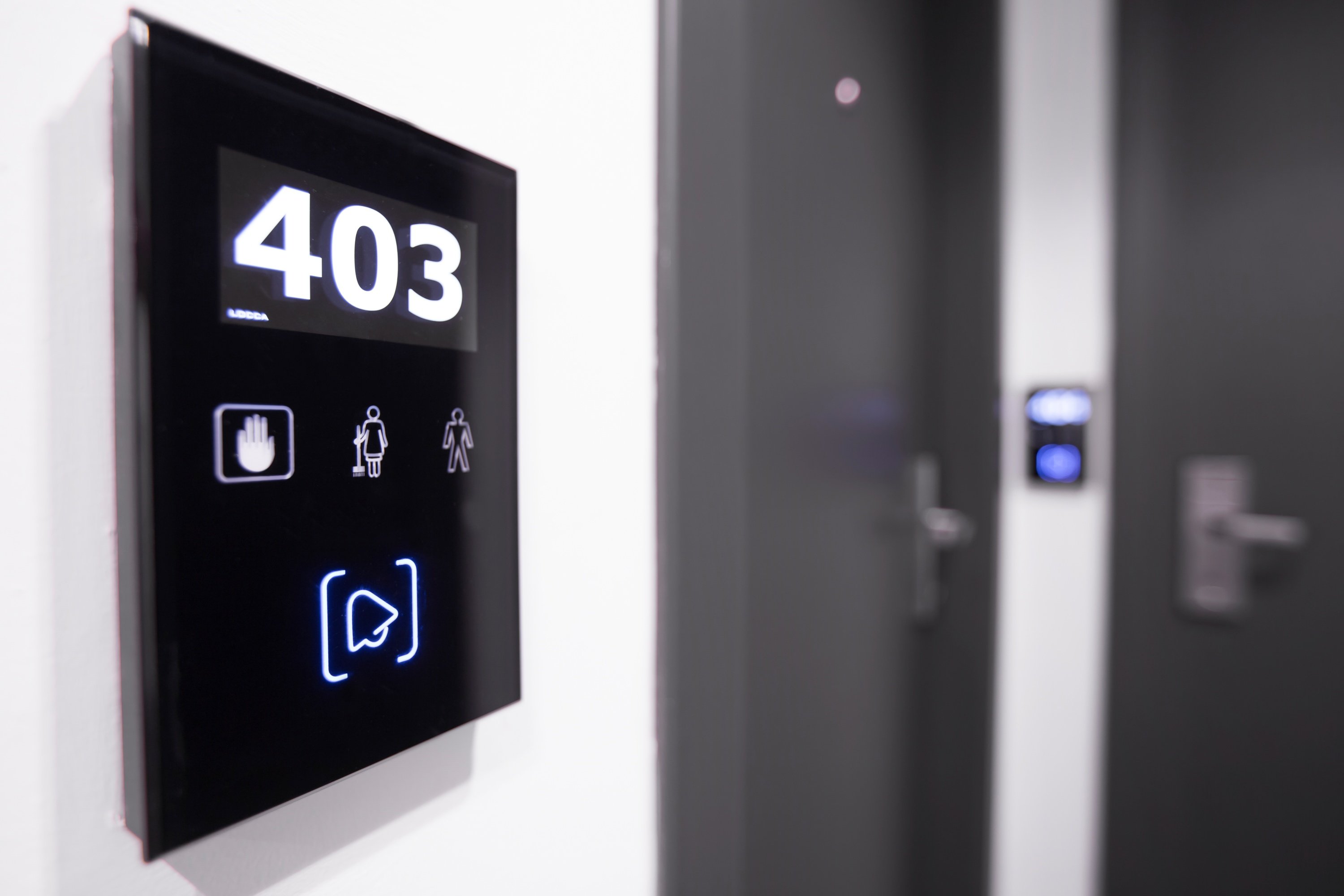 35 Rooms by null
