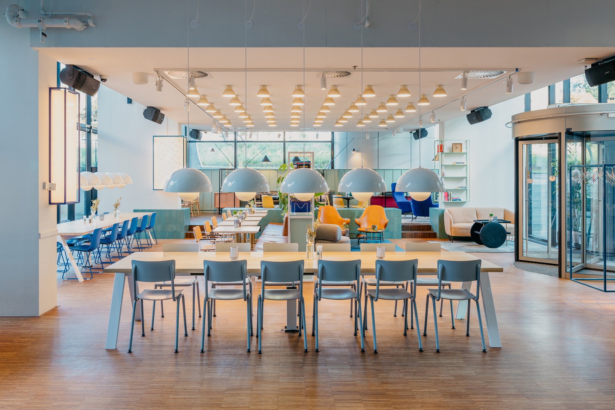 Hotel Casa Amsterdam by null