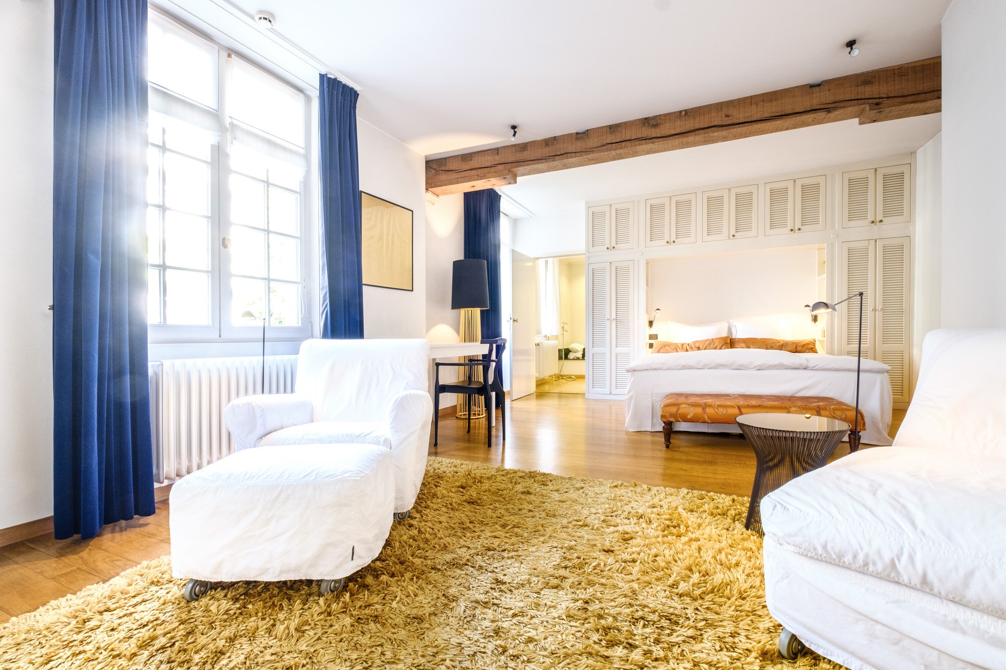 De Witte Lelie, an SLH Hotel by null
