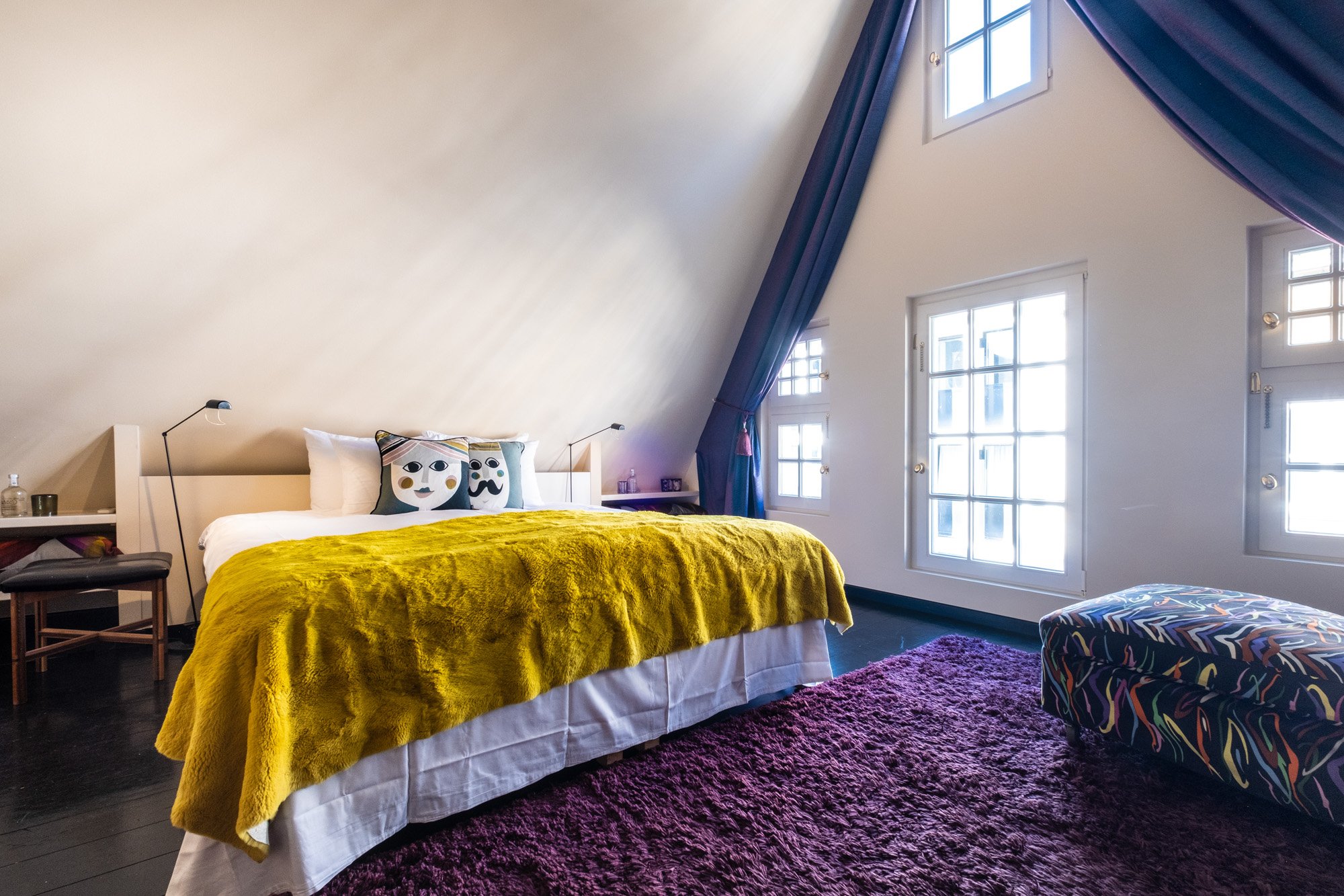 De Witte Lelie, an SLH Hotel by null
