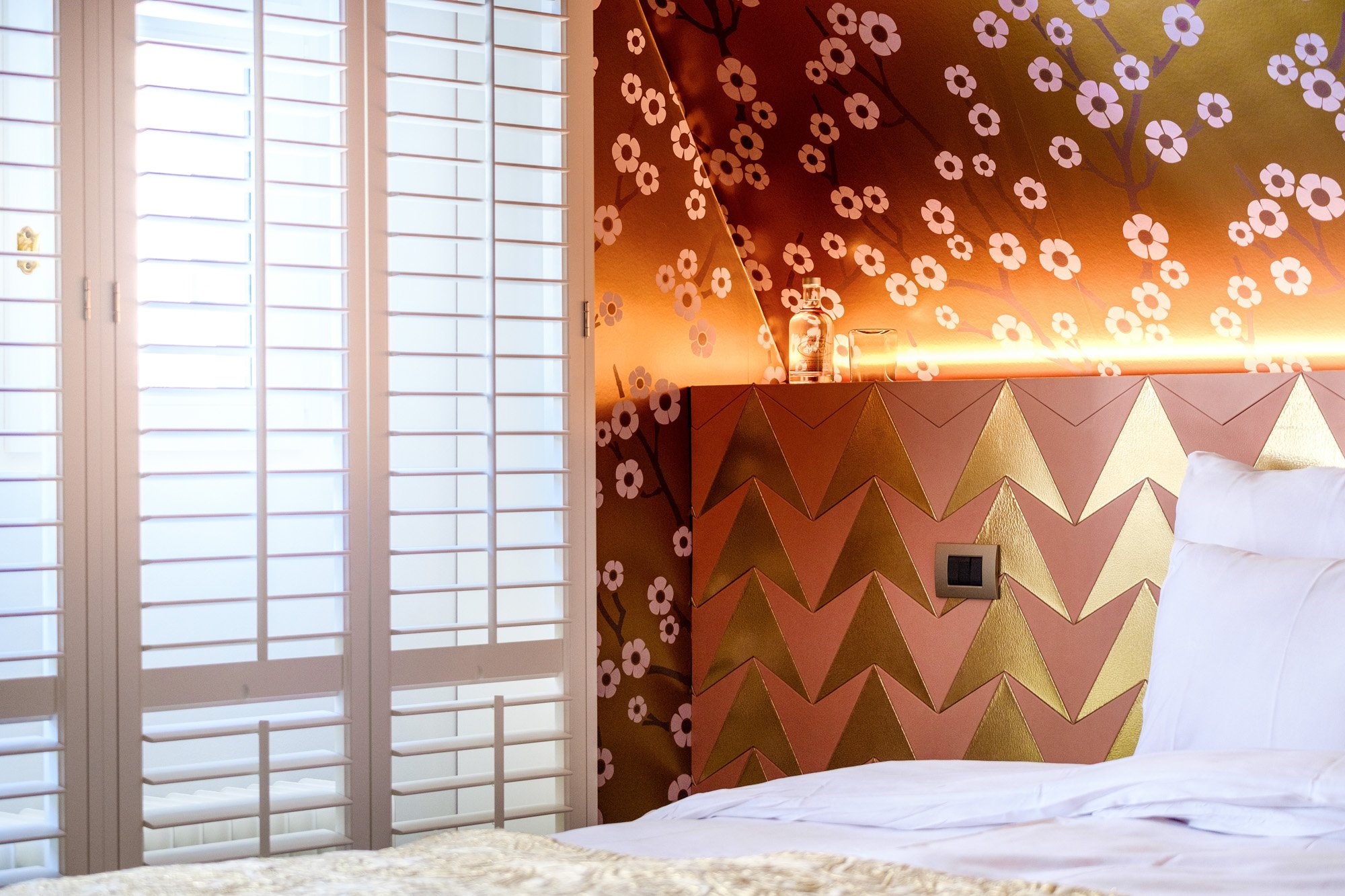 De Witte Lelie, an SLH Hotel by null