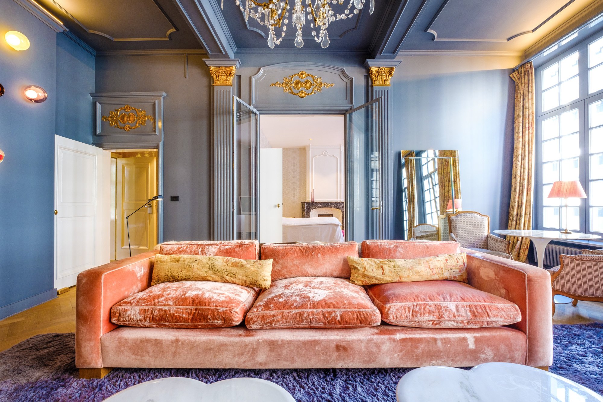 De Witte Lelie, an SLH Hotel by null