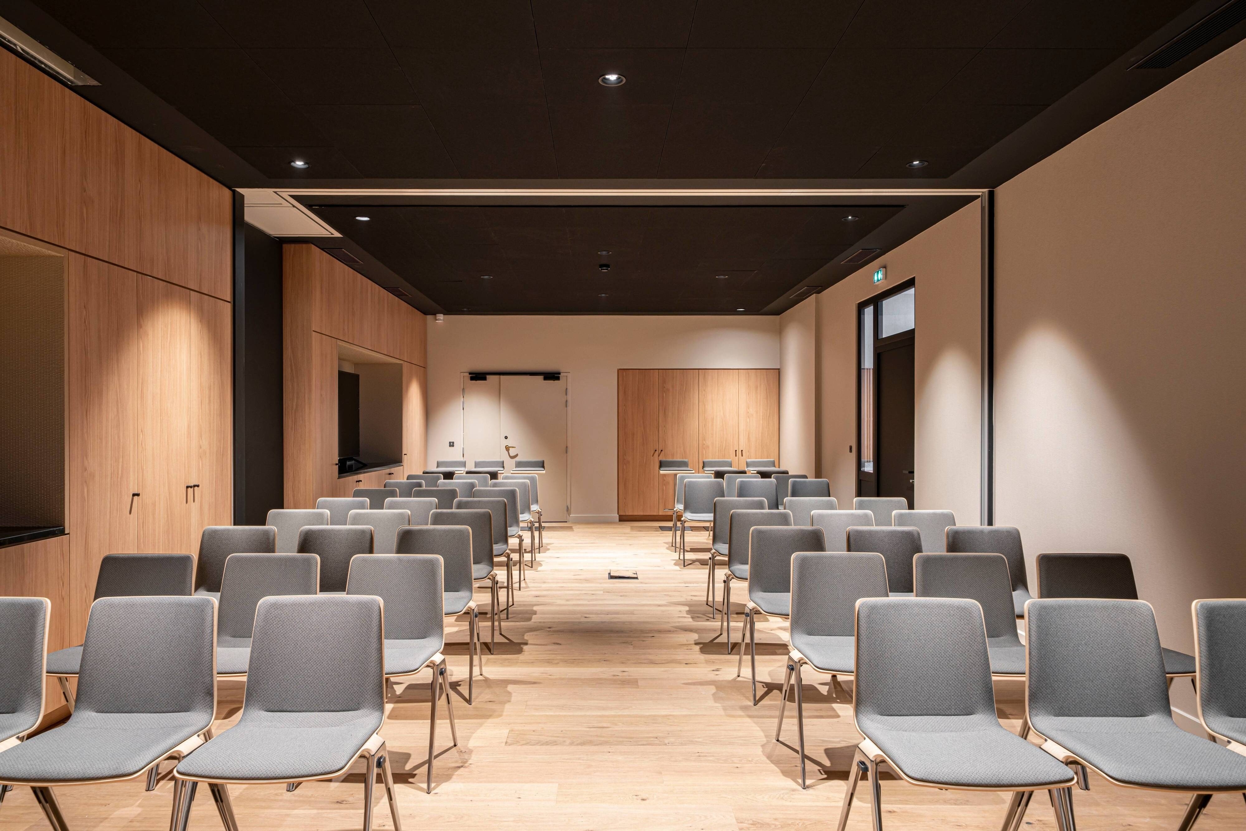 La Caserne Chanzy Hôtel & Spa by null