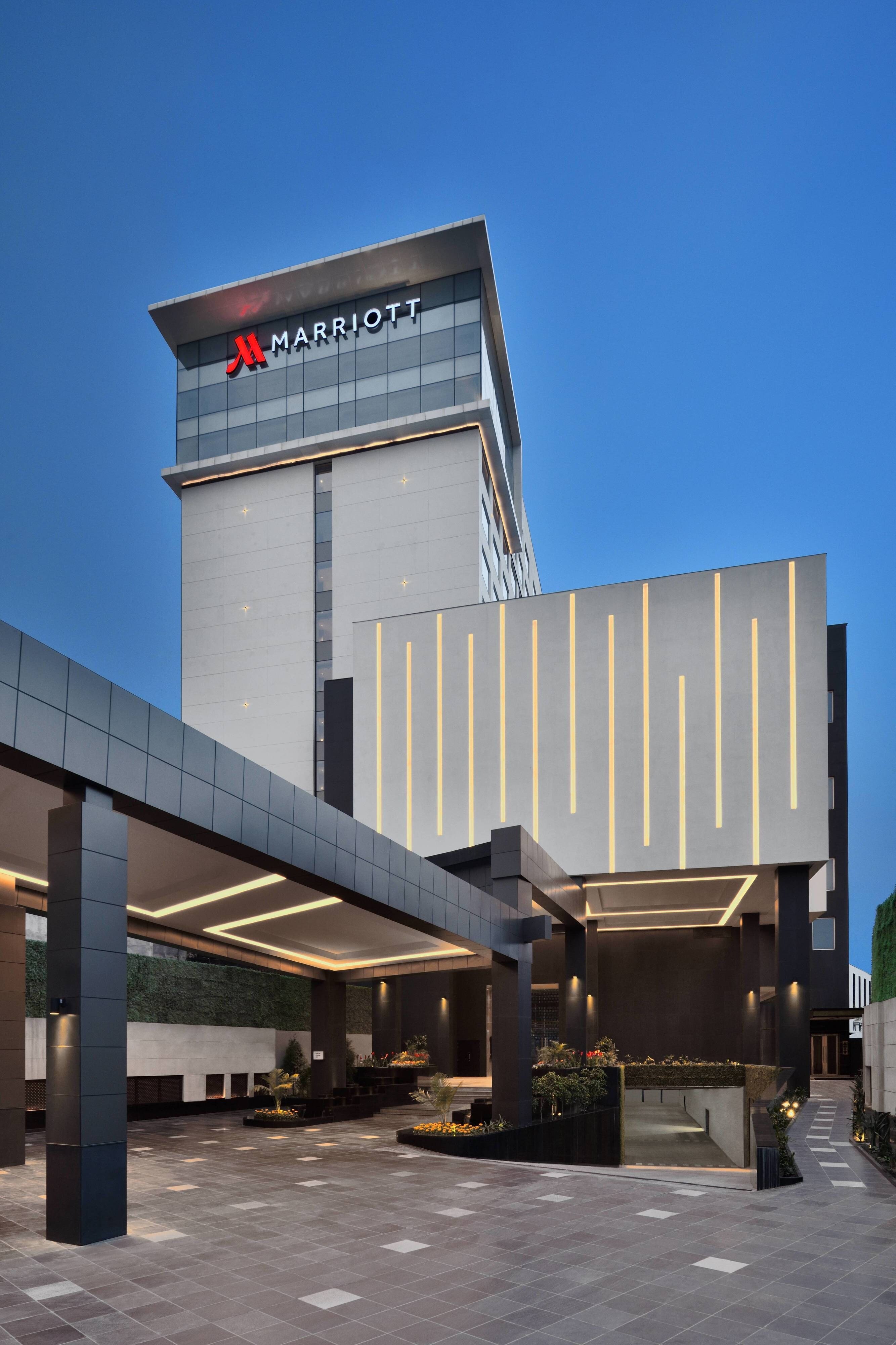 Kathmandu Marriott Hotel image