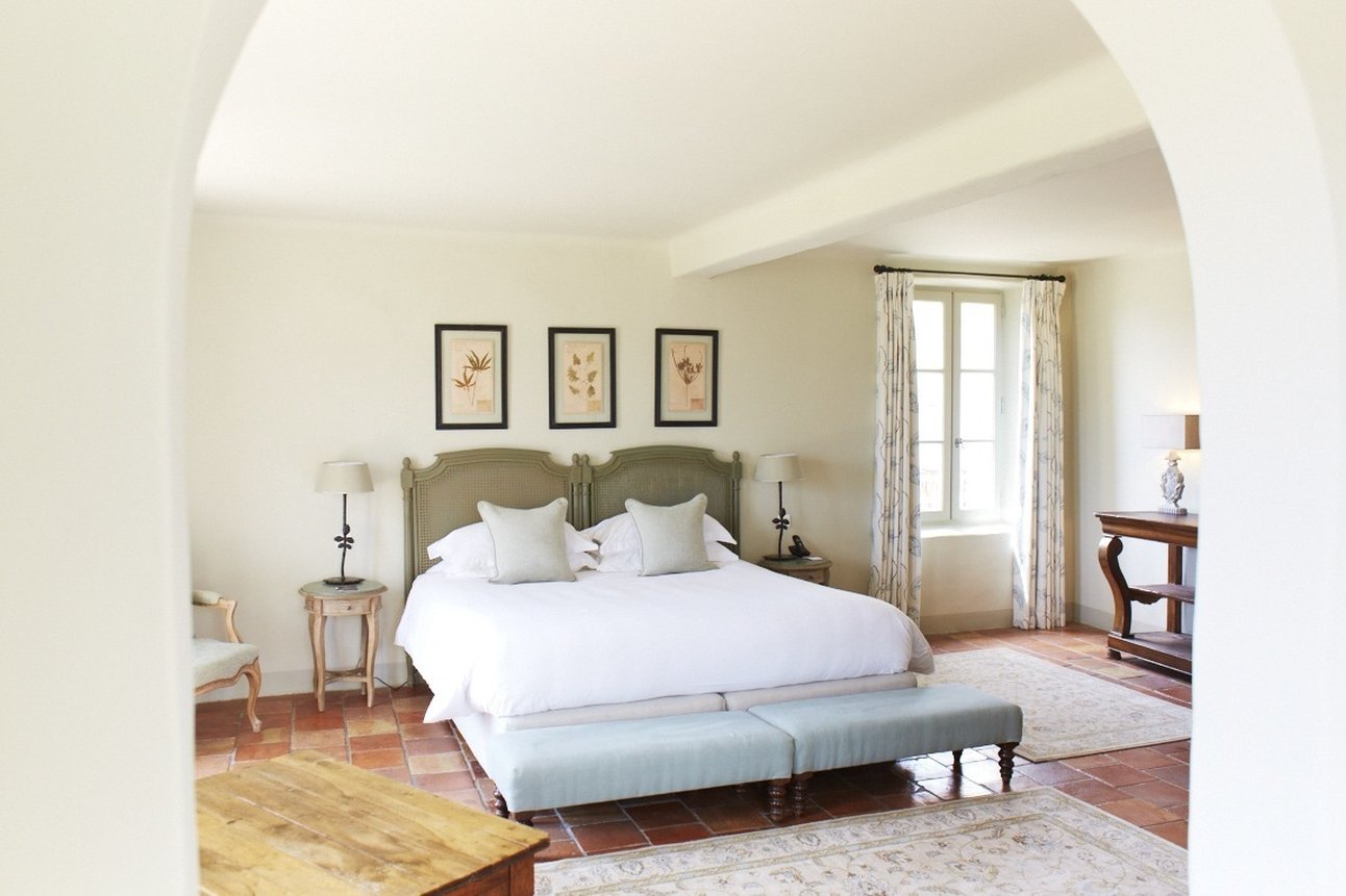 Hôtel Crillon le Brave - Provence by null