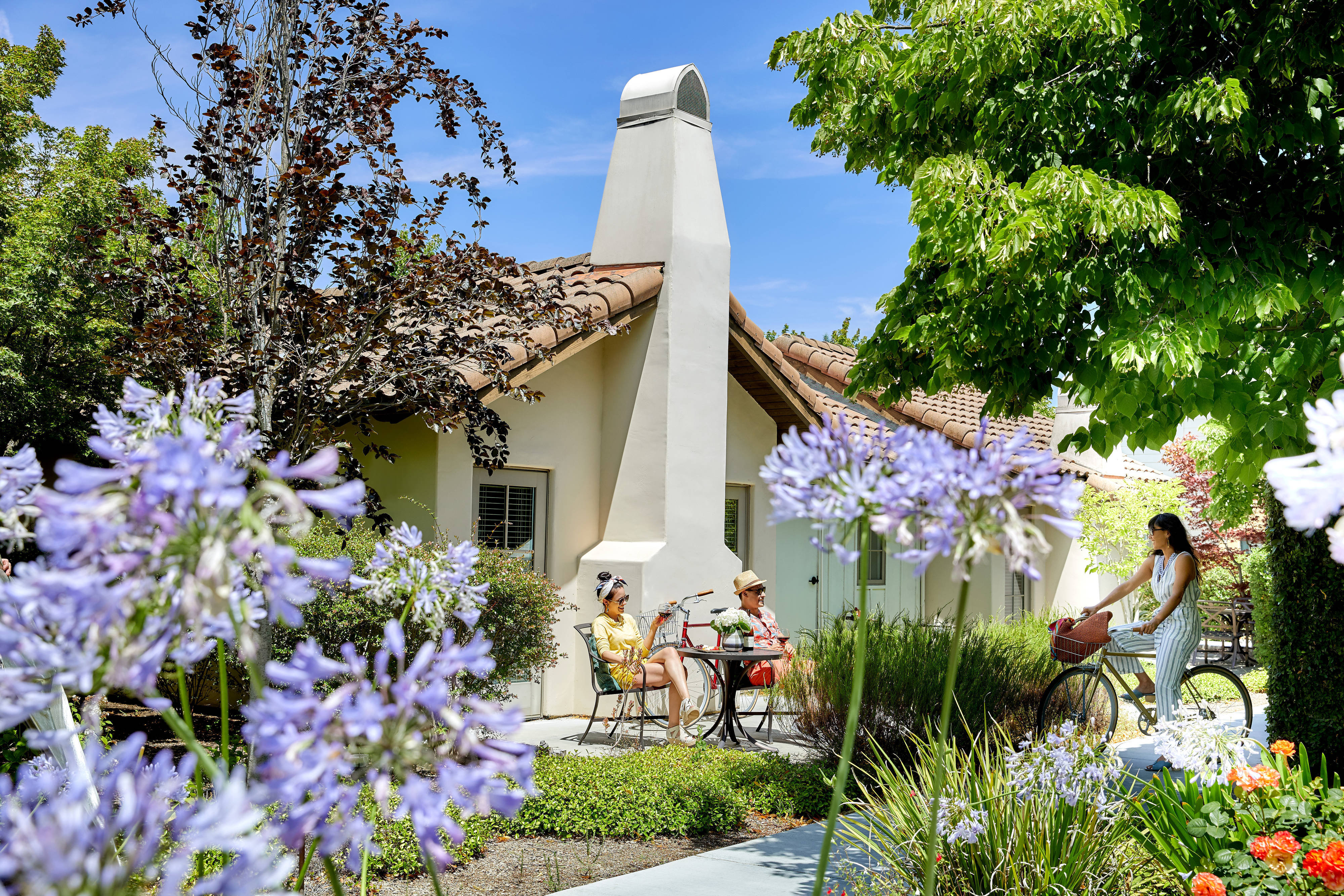The Lodge at Sonoma Resort, Autograph Collection by null