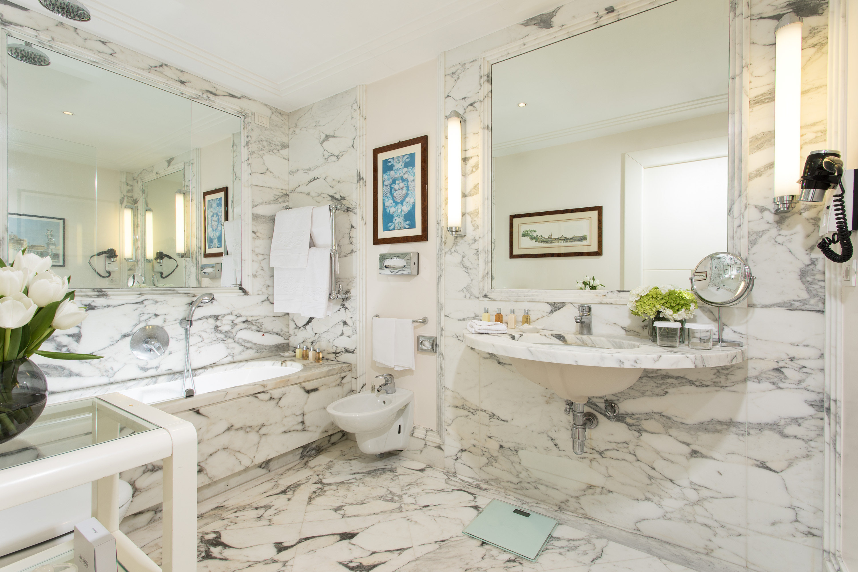 Hotel Regency by null