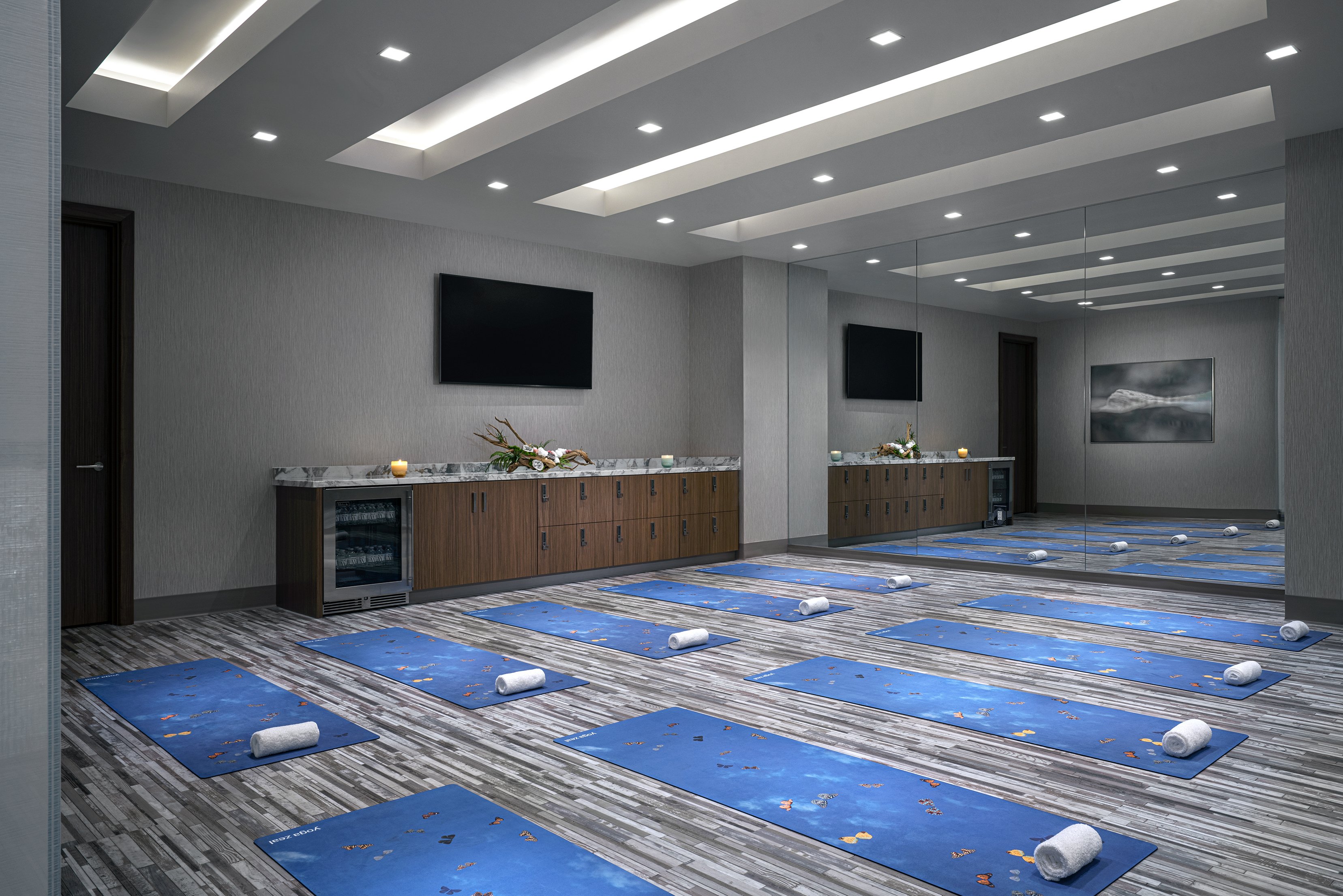 Palms Casino Resort by null