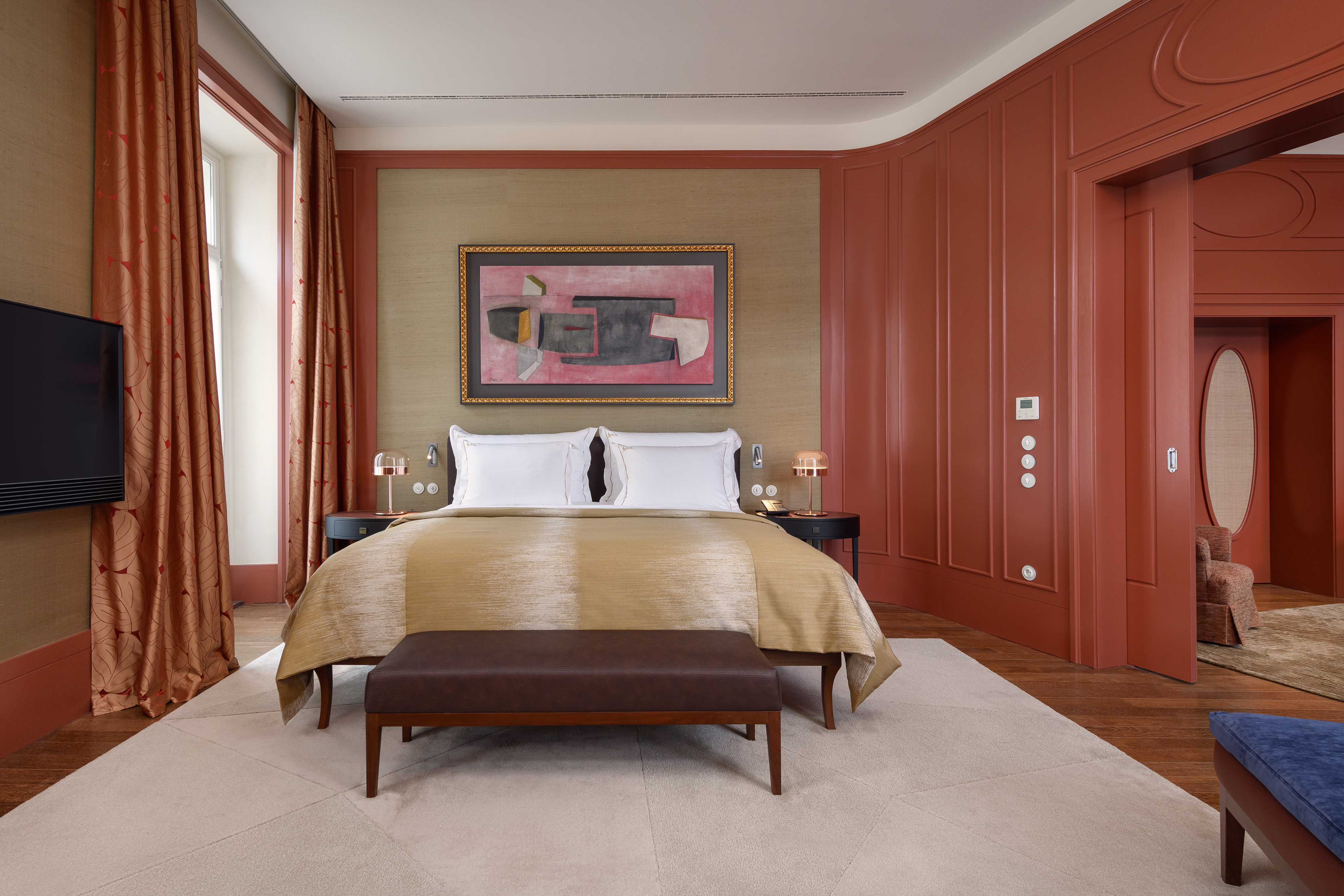 Bairro Alto Hotel by null