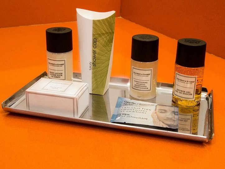 The Tangerine - a Burbank Hotel by null