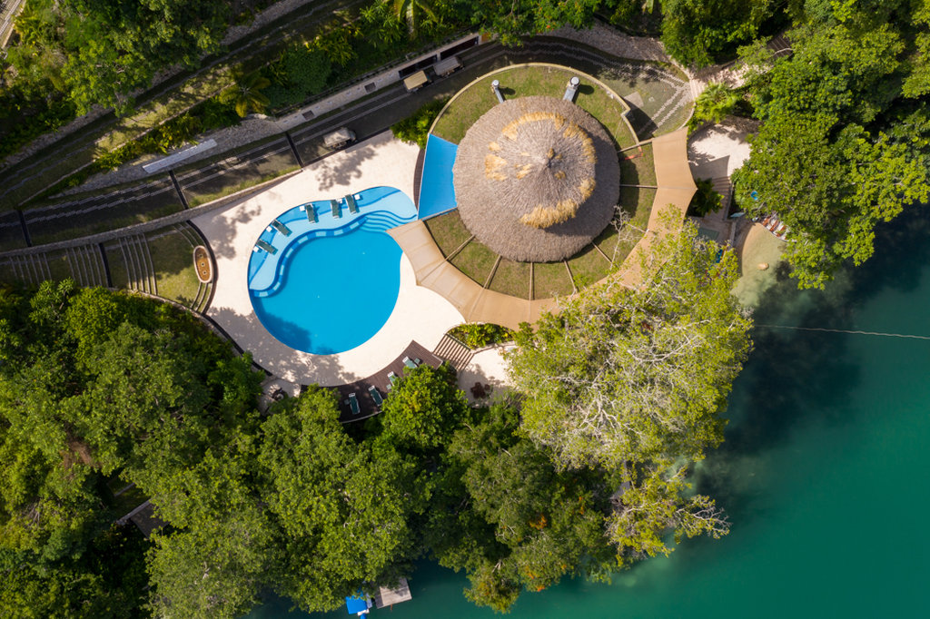 Bolontiku Hotel Boutique by null