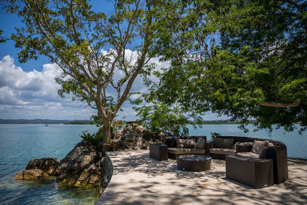 Bolontiku Hotel Boutique by null