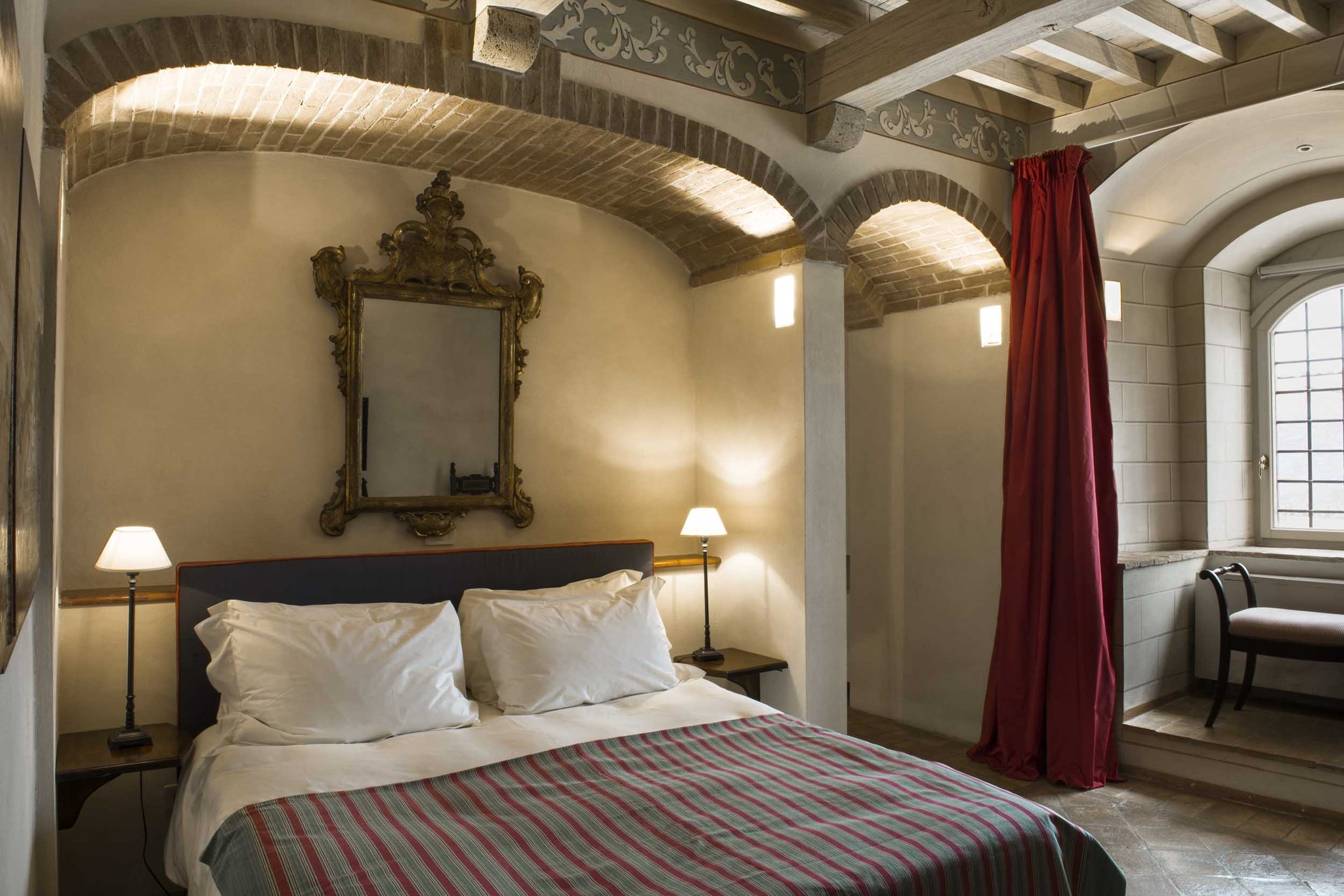 Castello Di Velona Resort, Thermal SPA & Winery - Montalcino - Tuscany by null