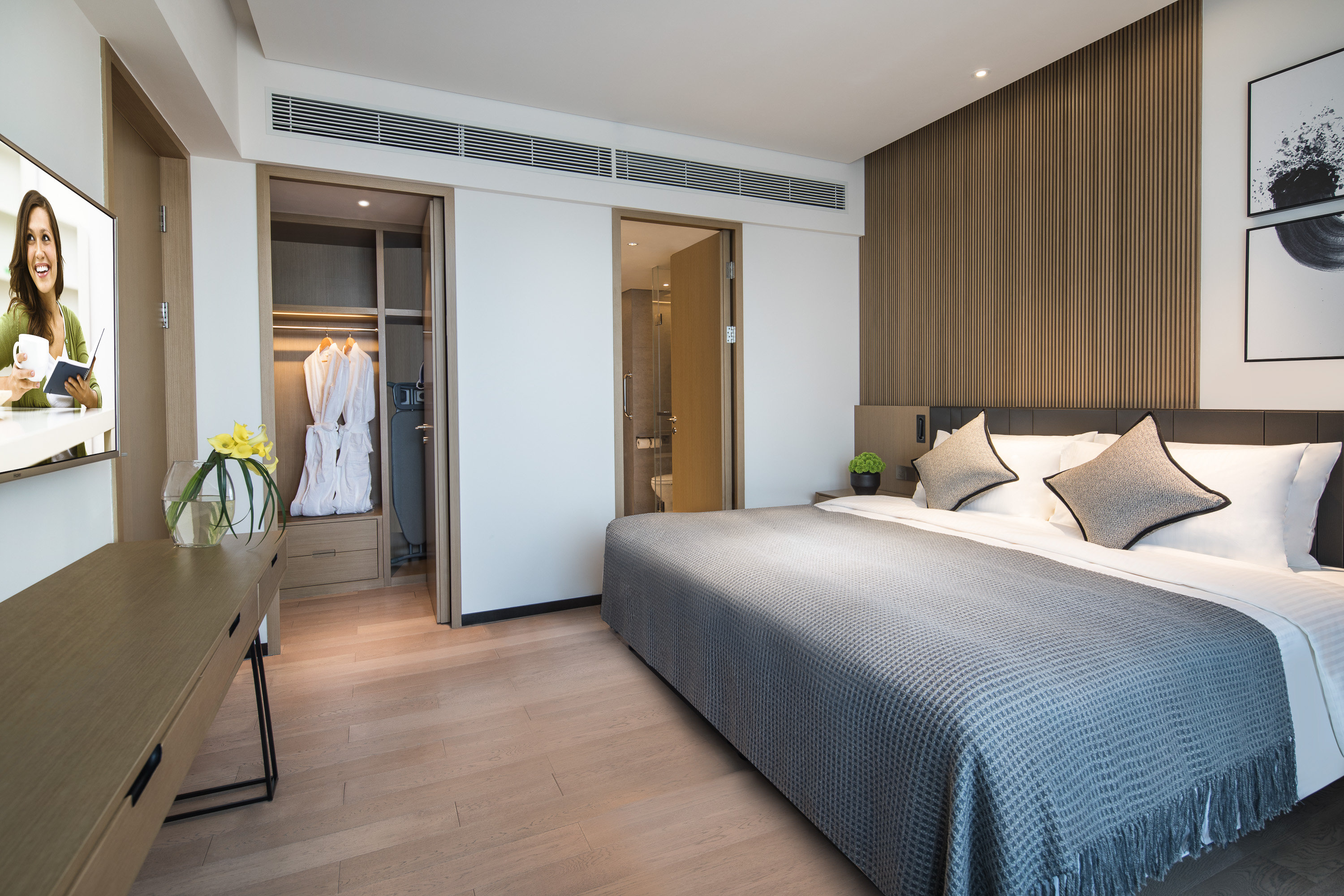 Hampton by Hilton Dongguan Dalang