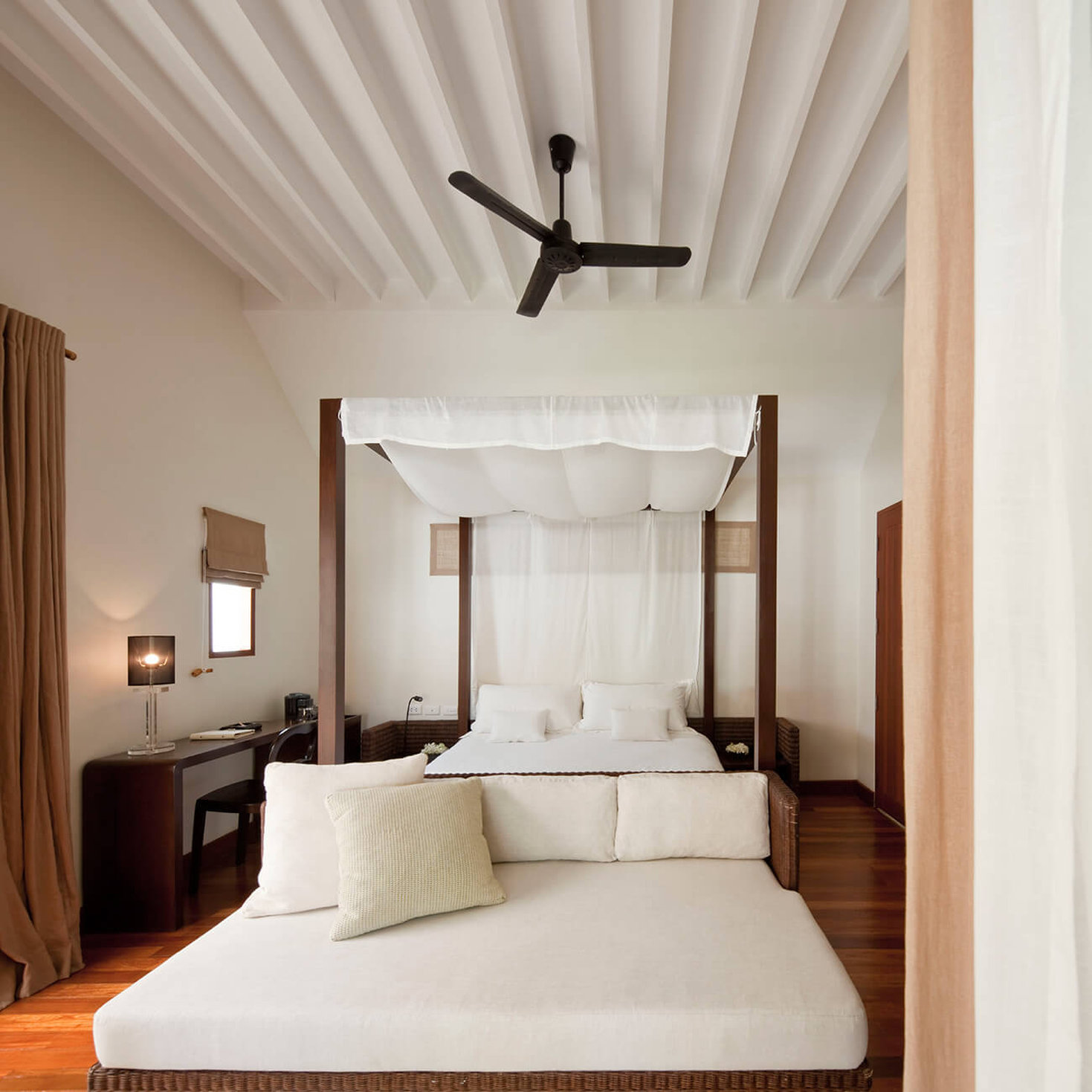 SALA Samui Choengmon Beach Resort by null