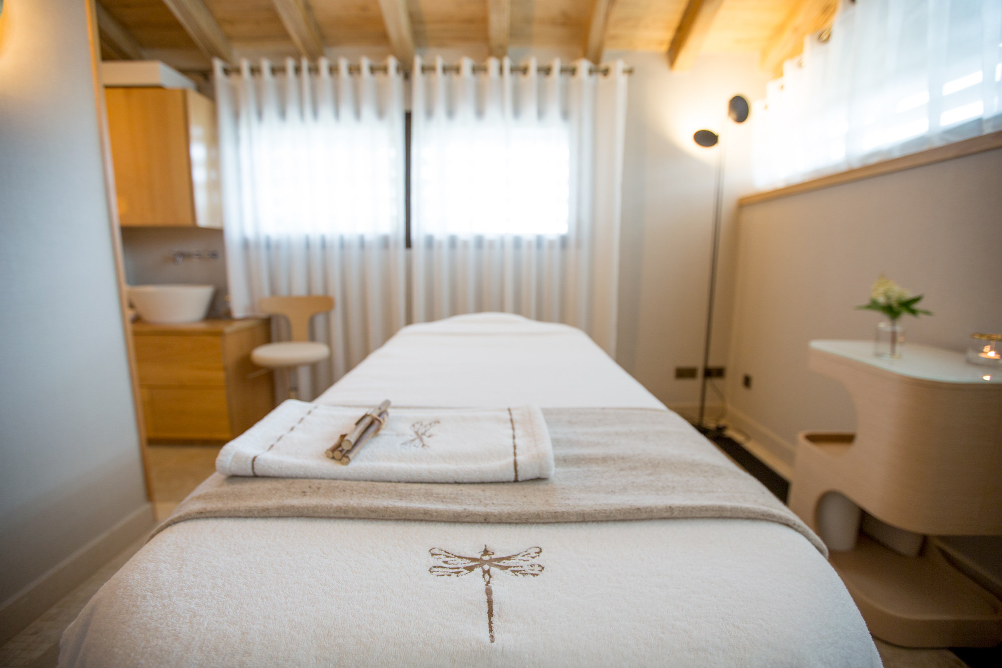 Domaine des Etangs, Auberge Collection by null Domaine des Etangs, Auberge Collection by null