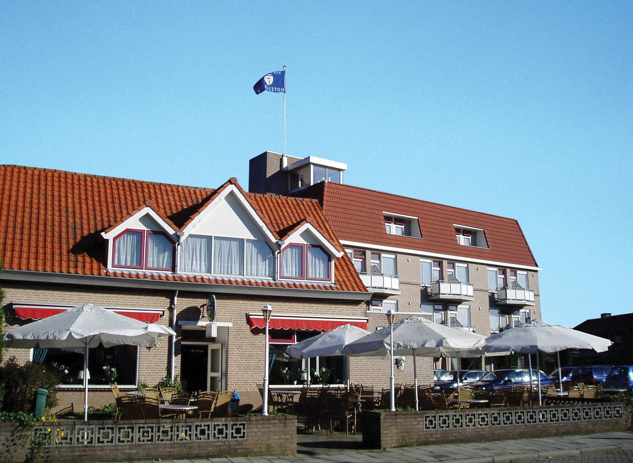 Fletcher Hotel-Restaurant De Gelderse Poort image