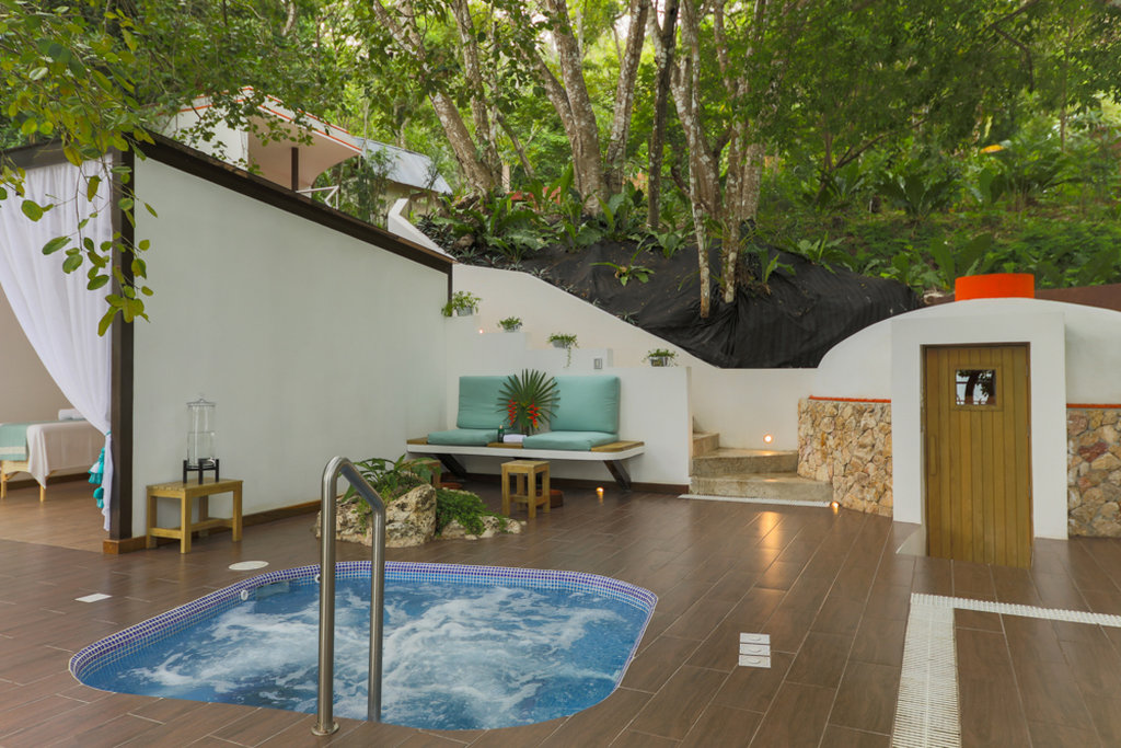 Bolontiku Hotel Boutique by null