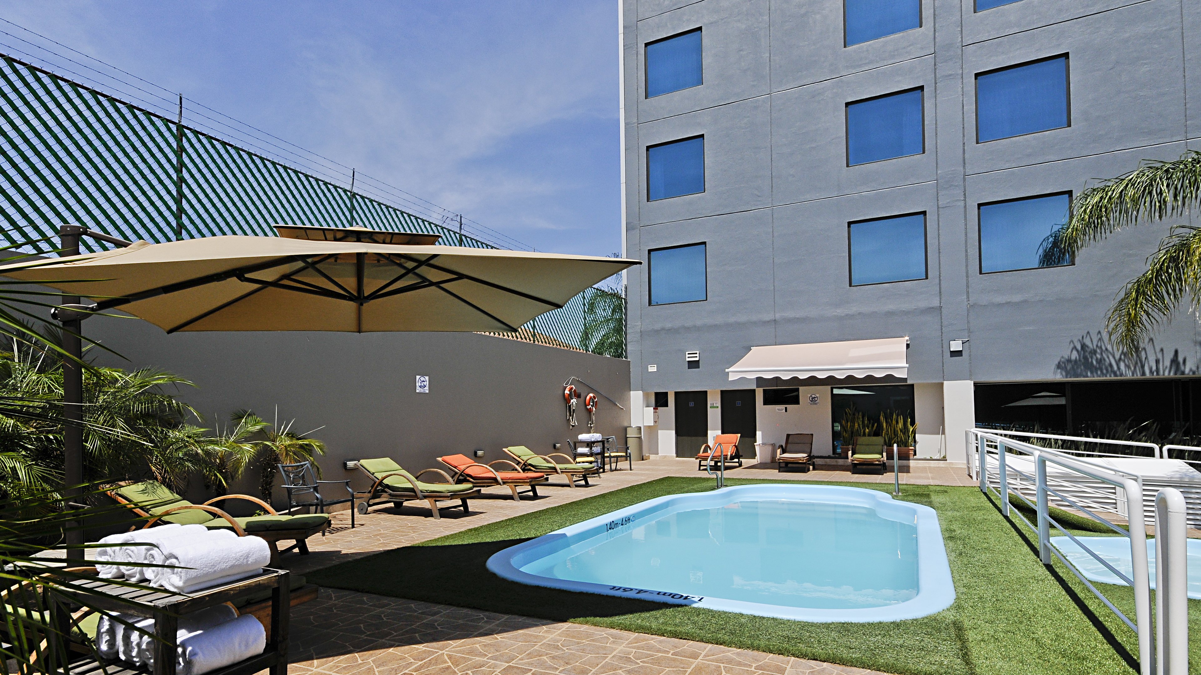 Holiday Inn Irapuato, an IHG Hotel image