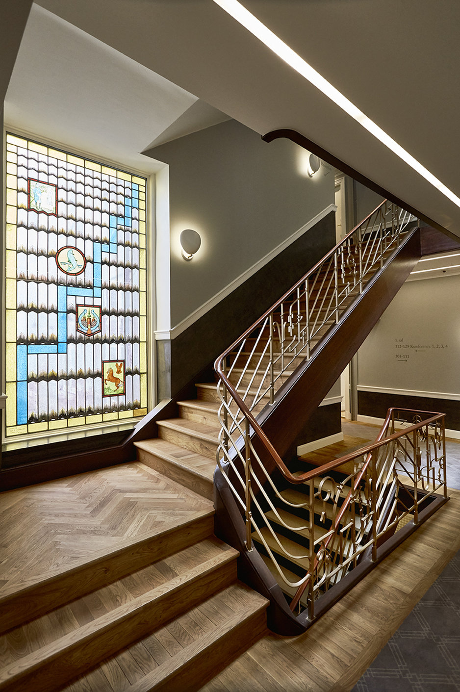 Hotel Randers by null