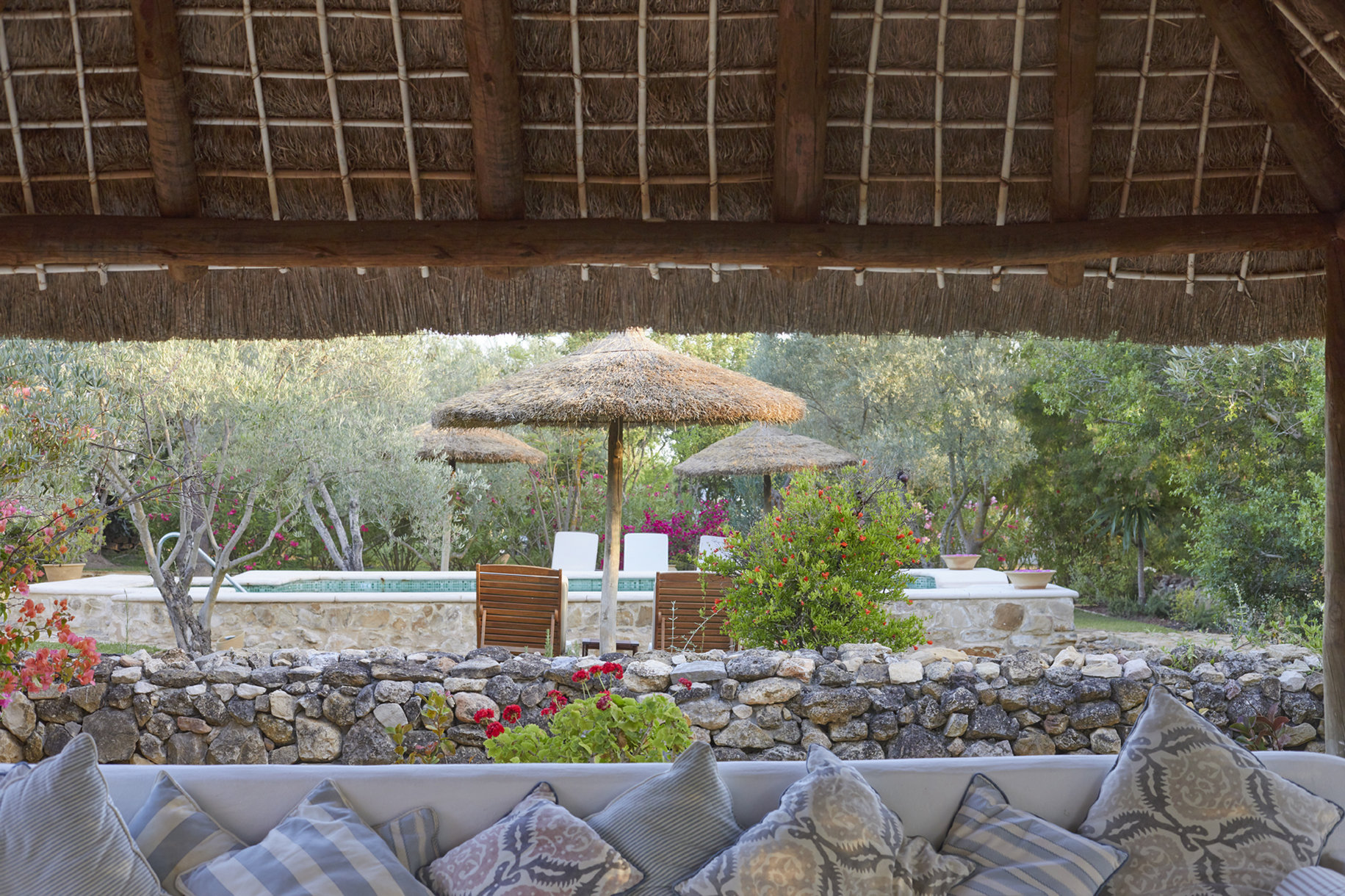 Hacienda de San Rafael by null