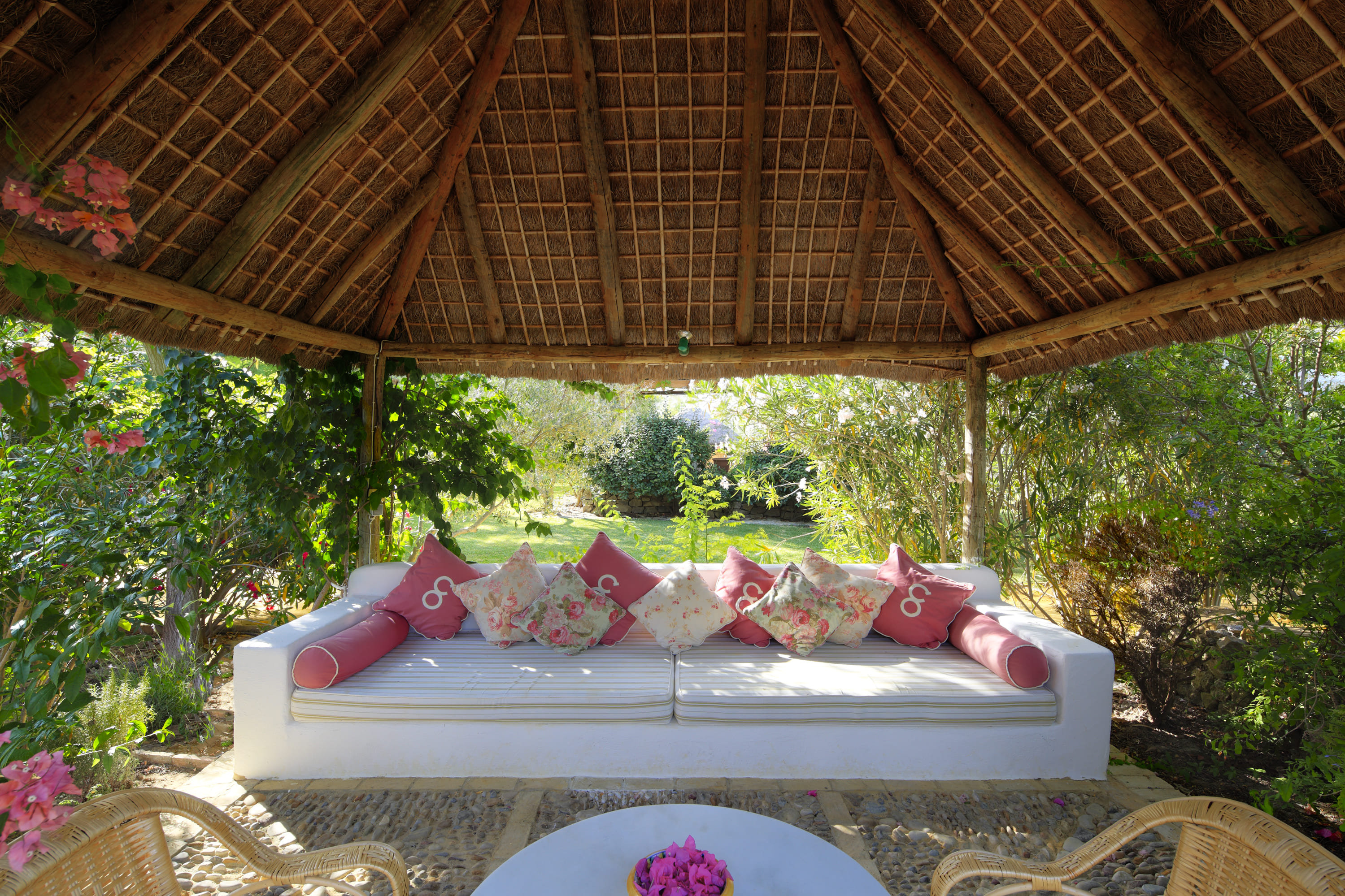 Hacienda de San Rafael by null