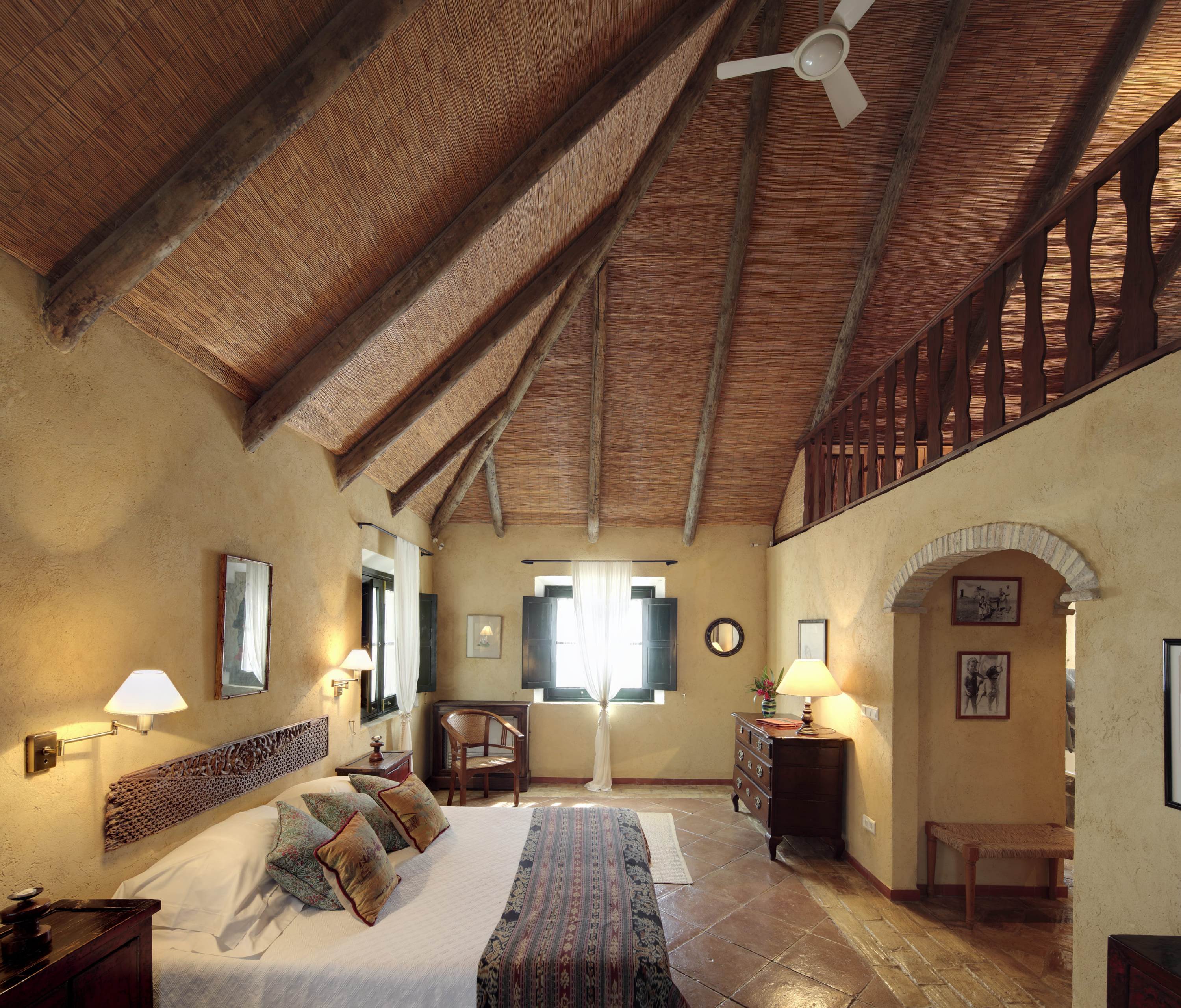 Hacienda de San Rafael by null