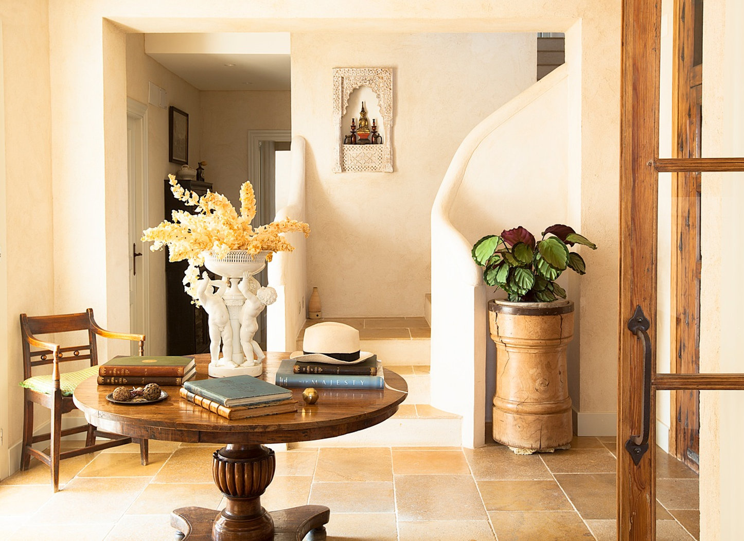 Hacienda de San Rafael by null