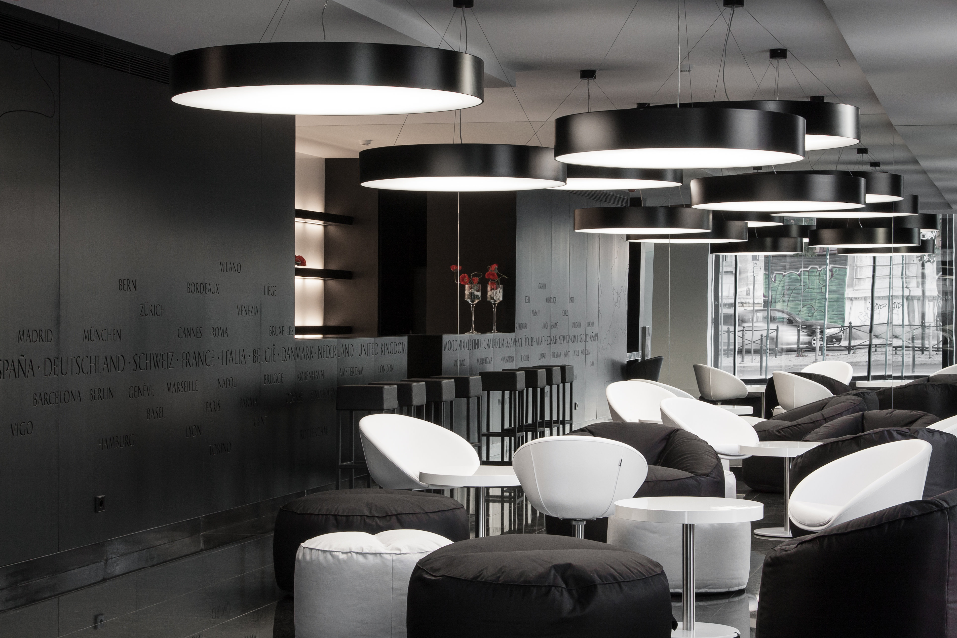 Hotel 3k Europa by null