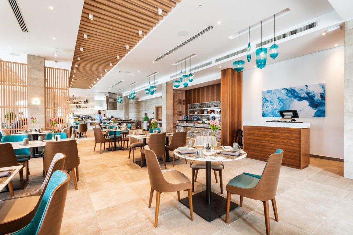 The Chedi Luštica Bay by null