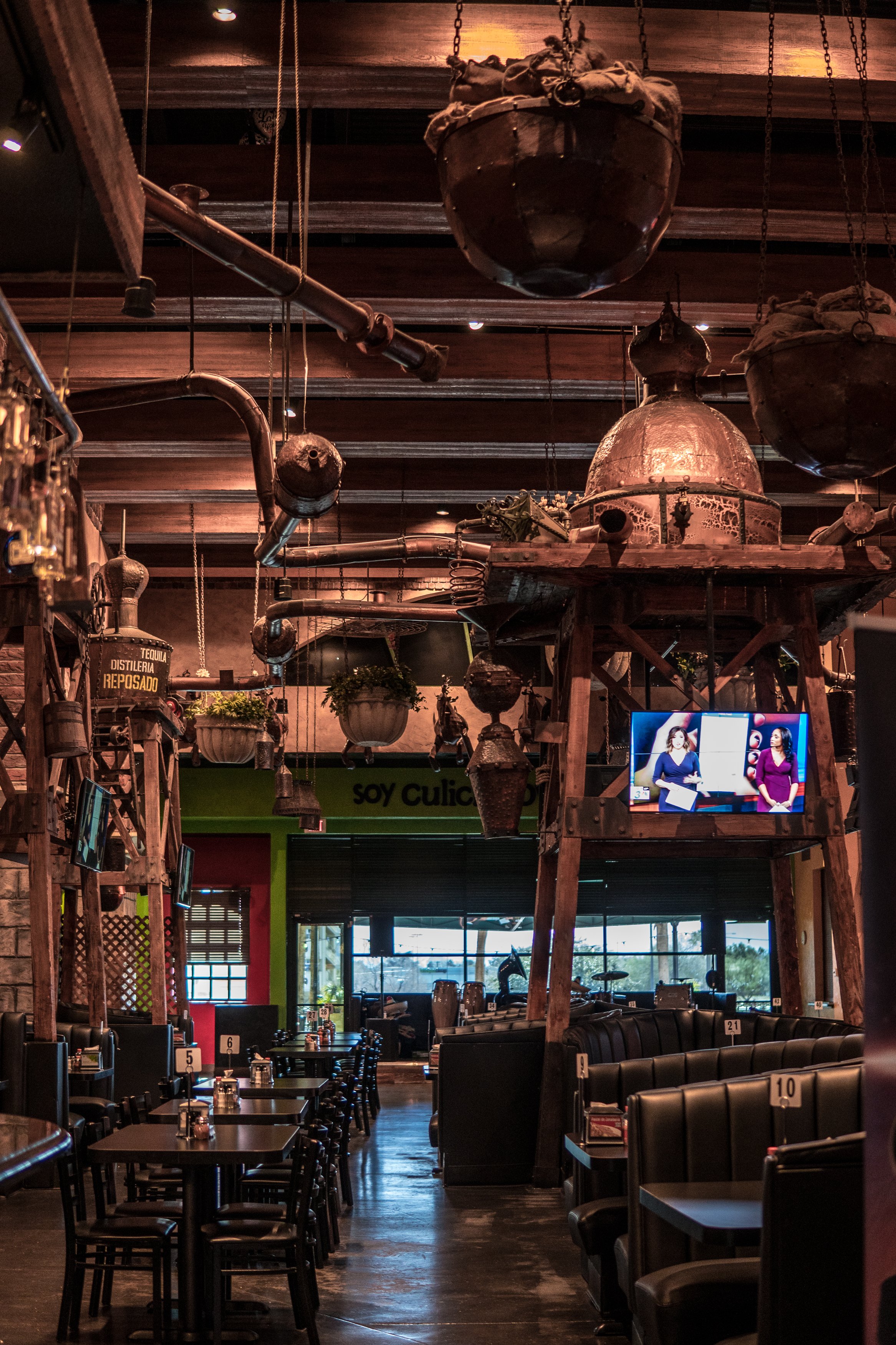 Fiesta Rancho Hotel and Casino by null