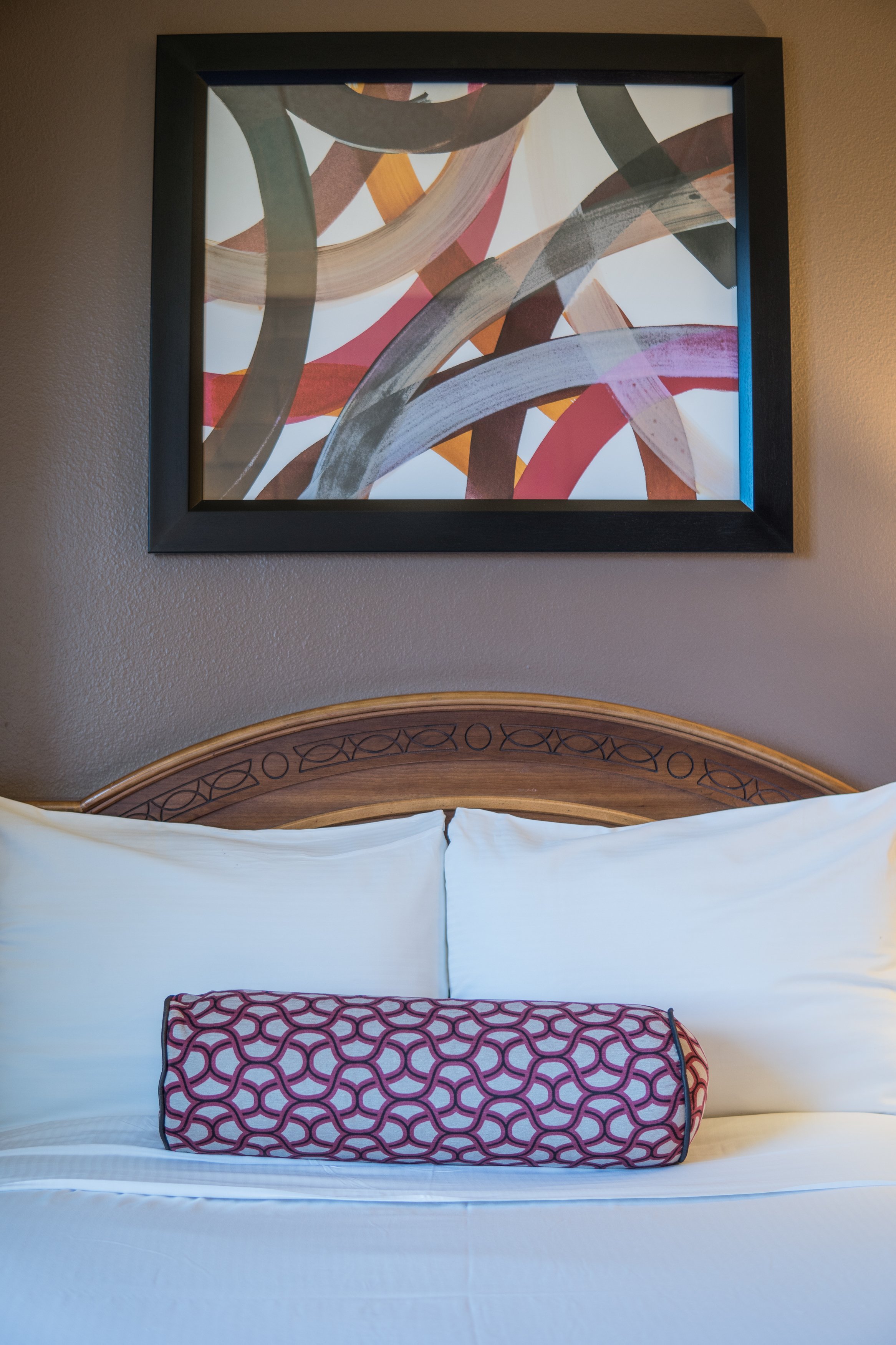 Fiesta Rancho Hotel and Casino by null