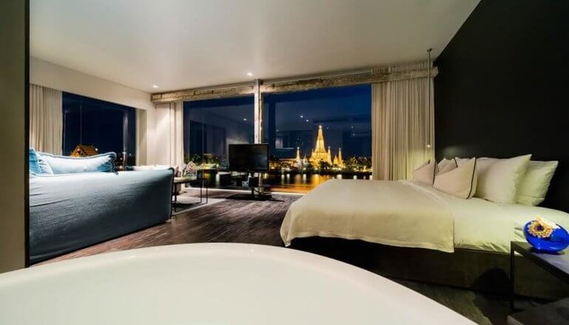 sala rattanakosin Bangkok by null