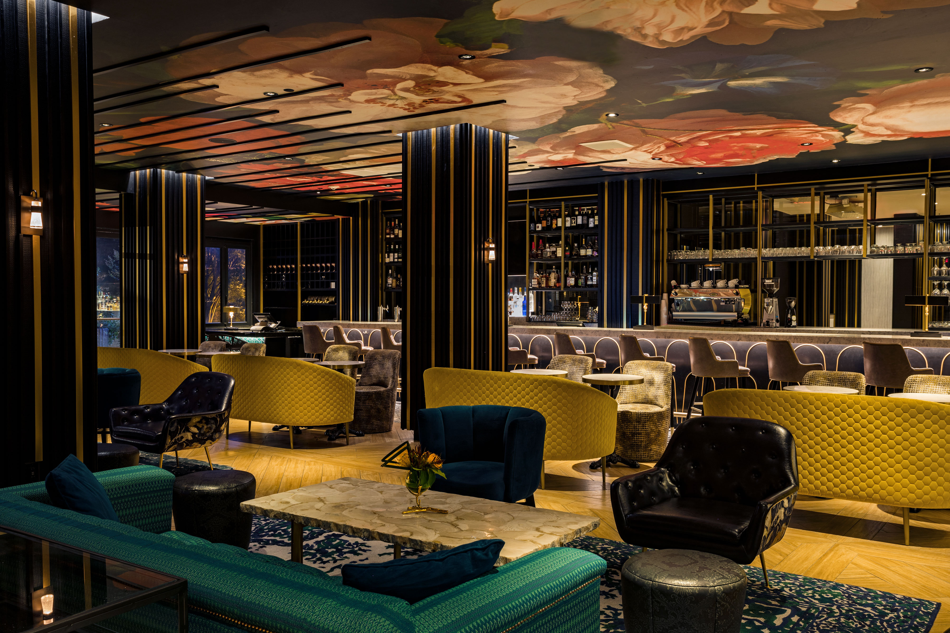 The Starling Atlanta Midtown, Curio Collection by Hilton by null