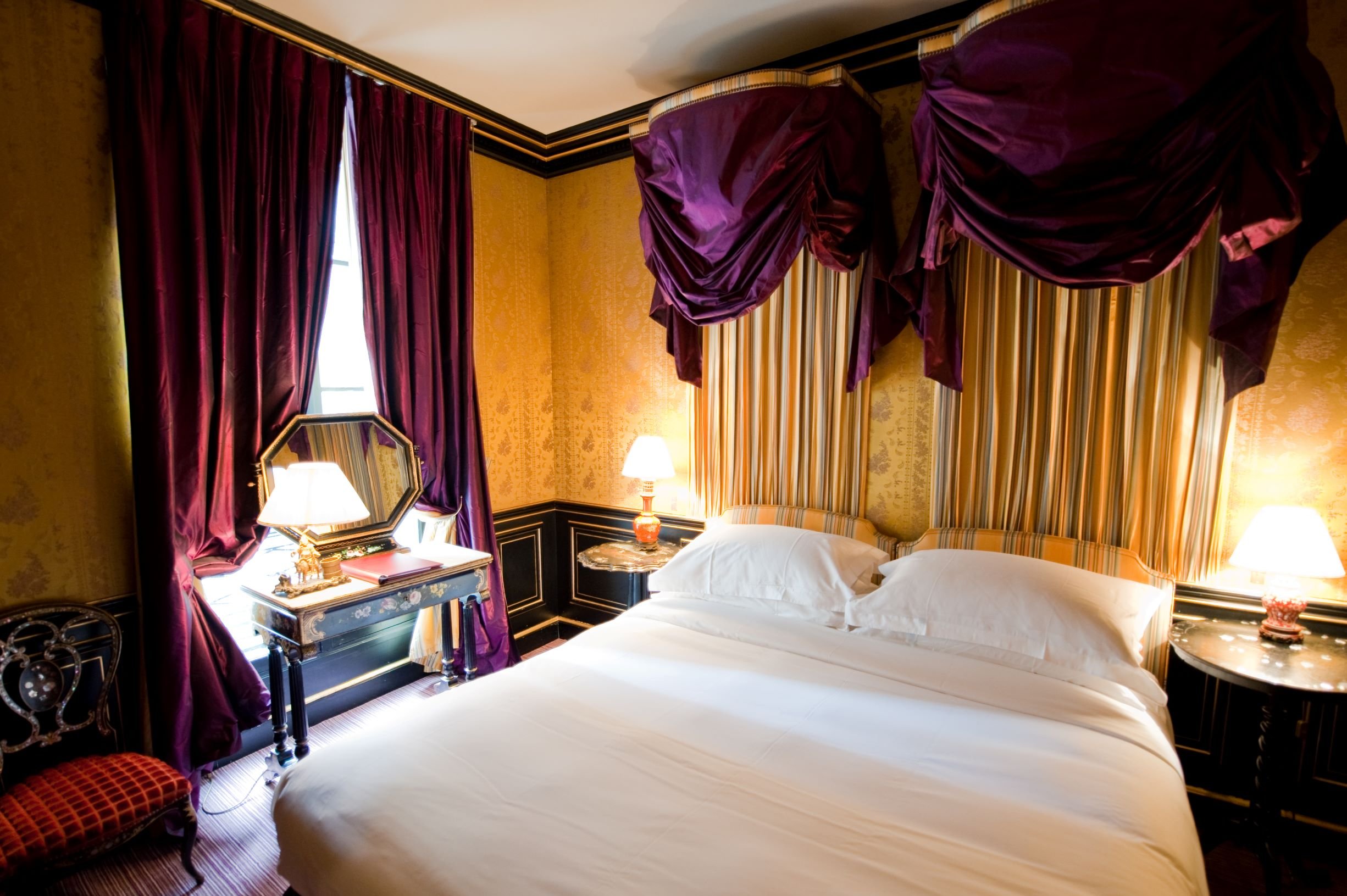 L'Hôtel | A Curious Group of Hotels by null