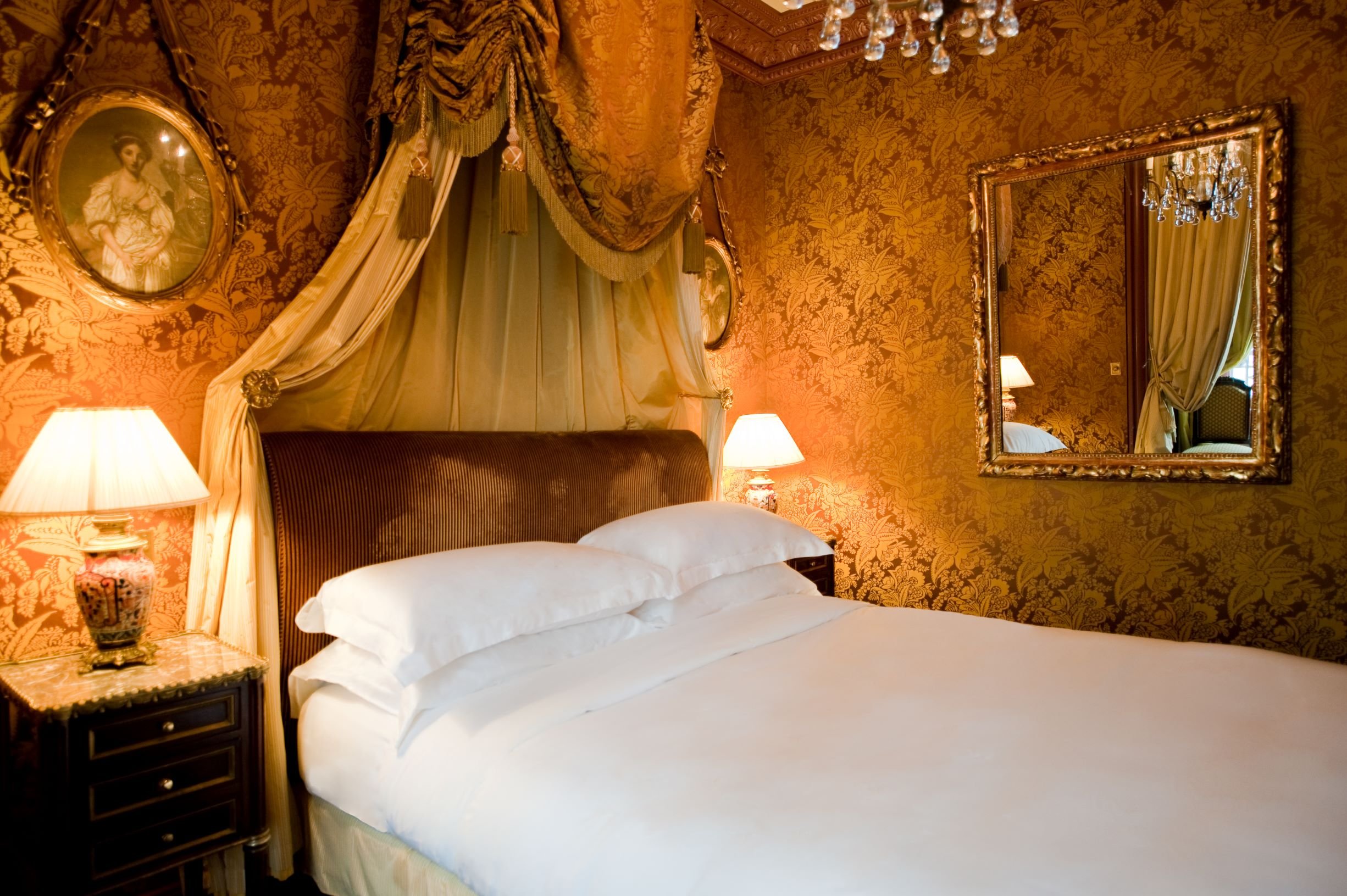 L'Hôtel | A Curious Group of Hotels by null