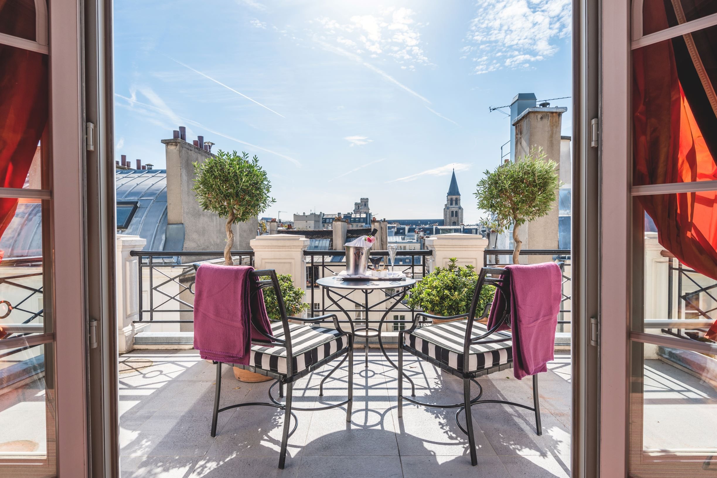 L'Hôtel | A Curious Group of Hotels by null